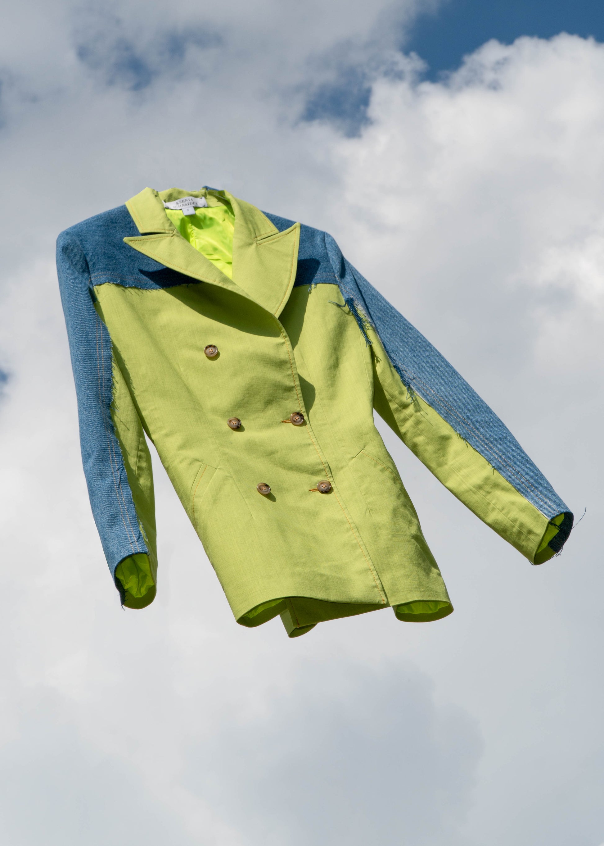 Buy PS22 – by Ksenia Schnaider | Ethical & Sustainable Fashion