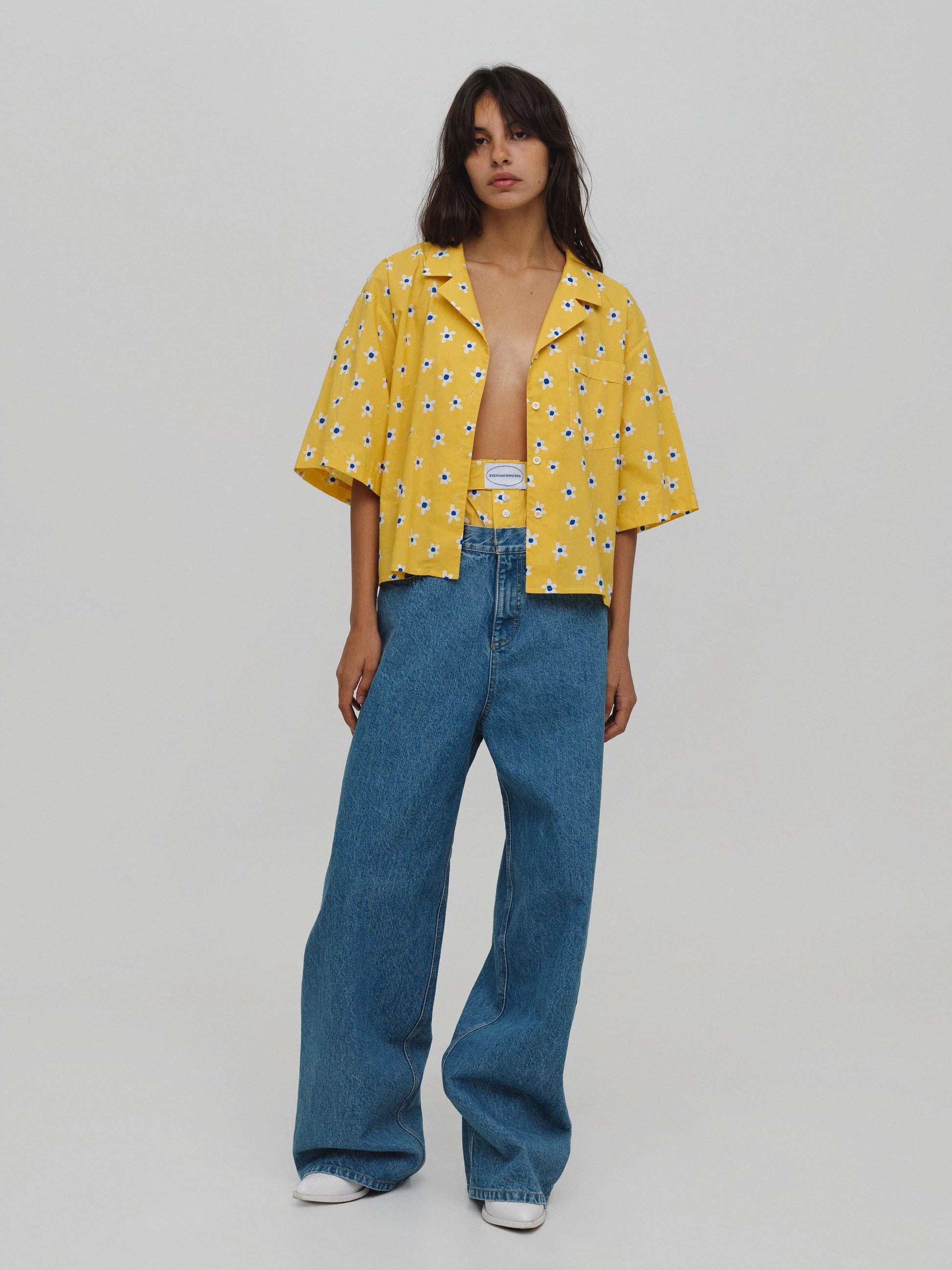 Buy SS22 – by Ksenia Schnaider | Ethical & Sustainable Fashion