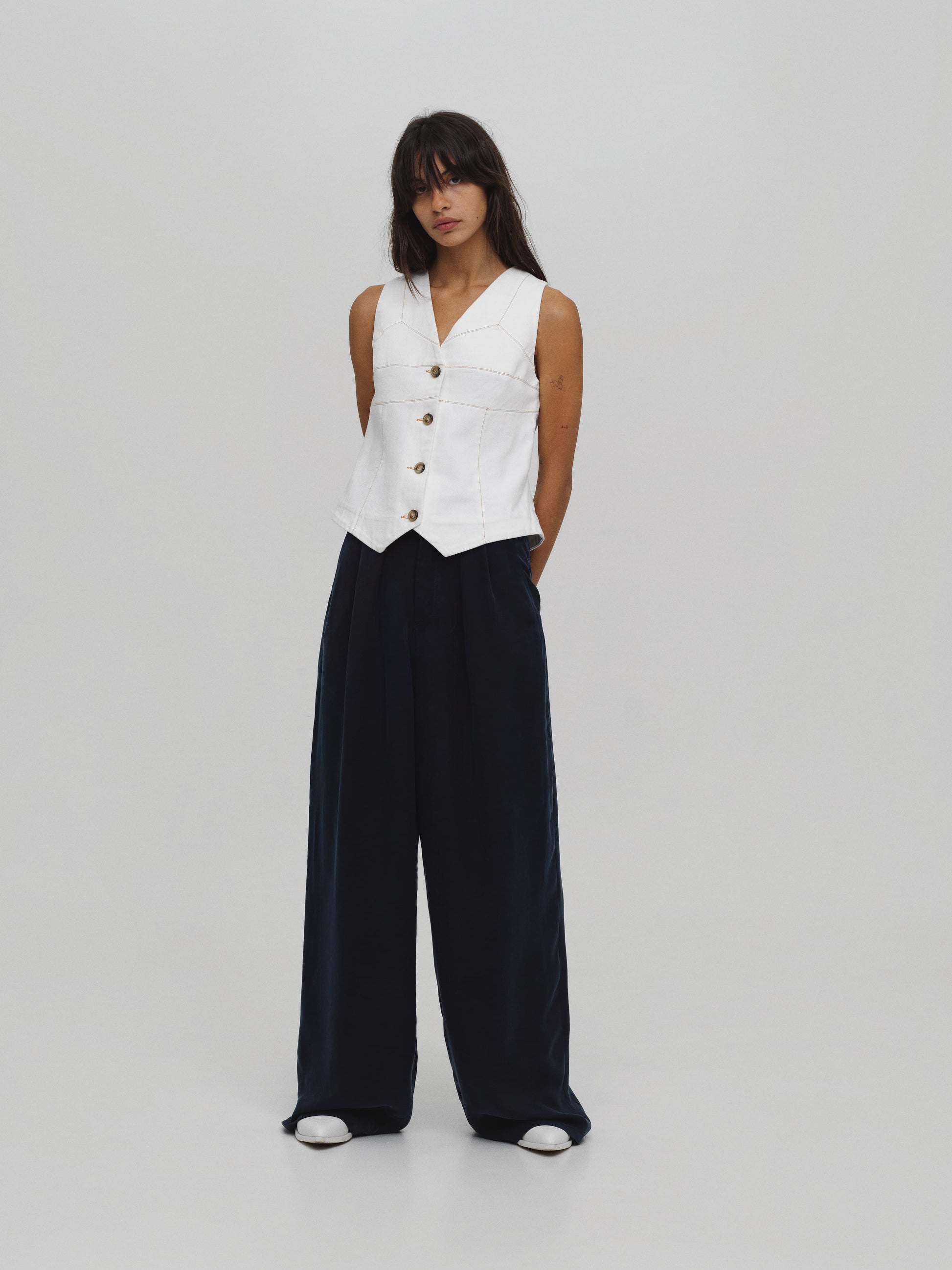 Buy SS22 – by Ksenia Schnaider | Ethical & Sustainable Fashion
