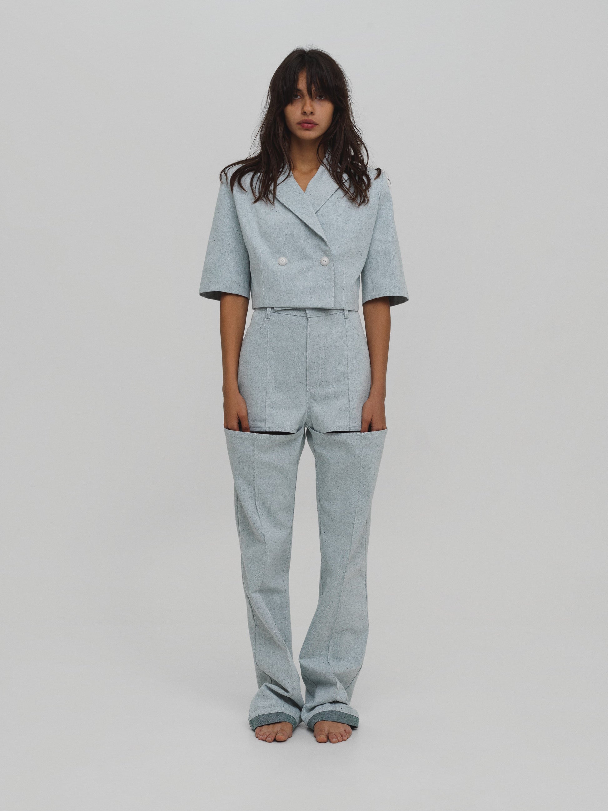Buy SS22 – by Ksenia Schnaider | Ethical & Sustainable Fashion