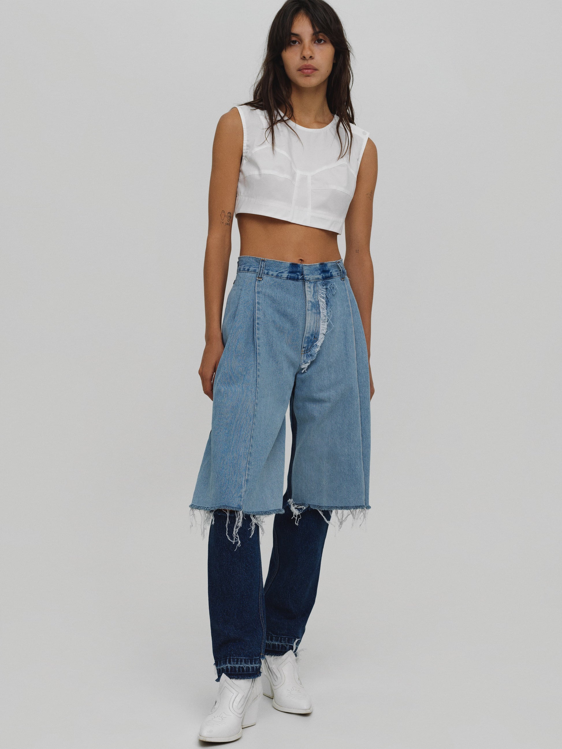 Buy SS22 – by Ksenia Schnaider | Ethical & Sustainable Fashion
