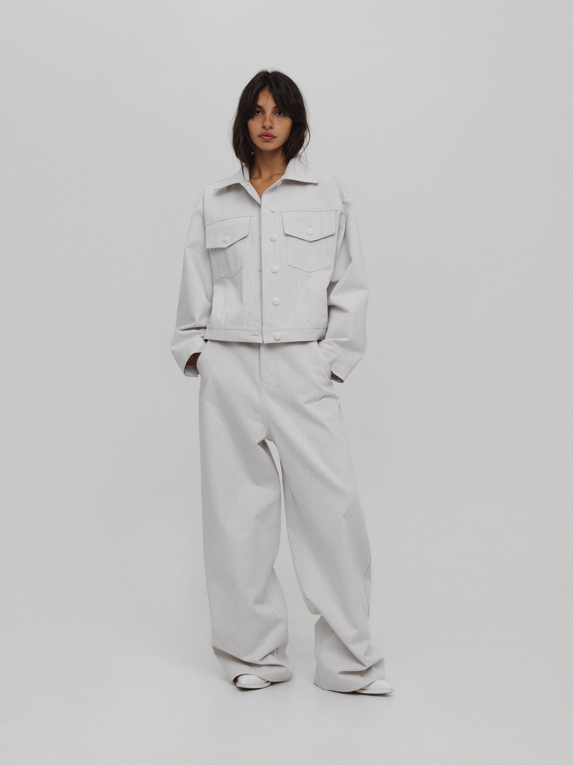 Buy SS22 – by Ksenia Schnaider | Ethical & Sustainable Fashion