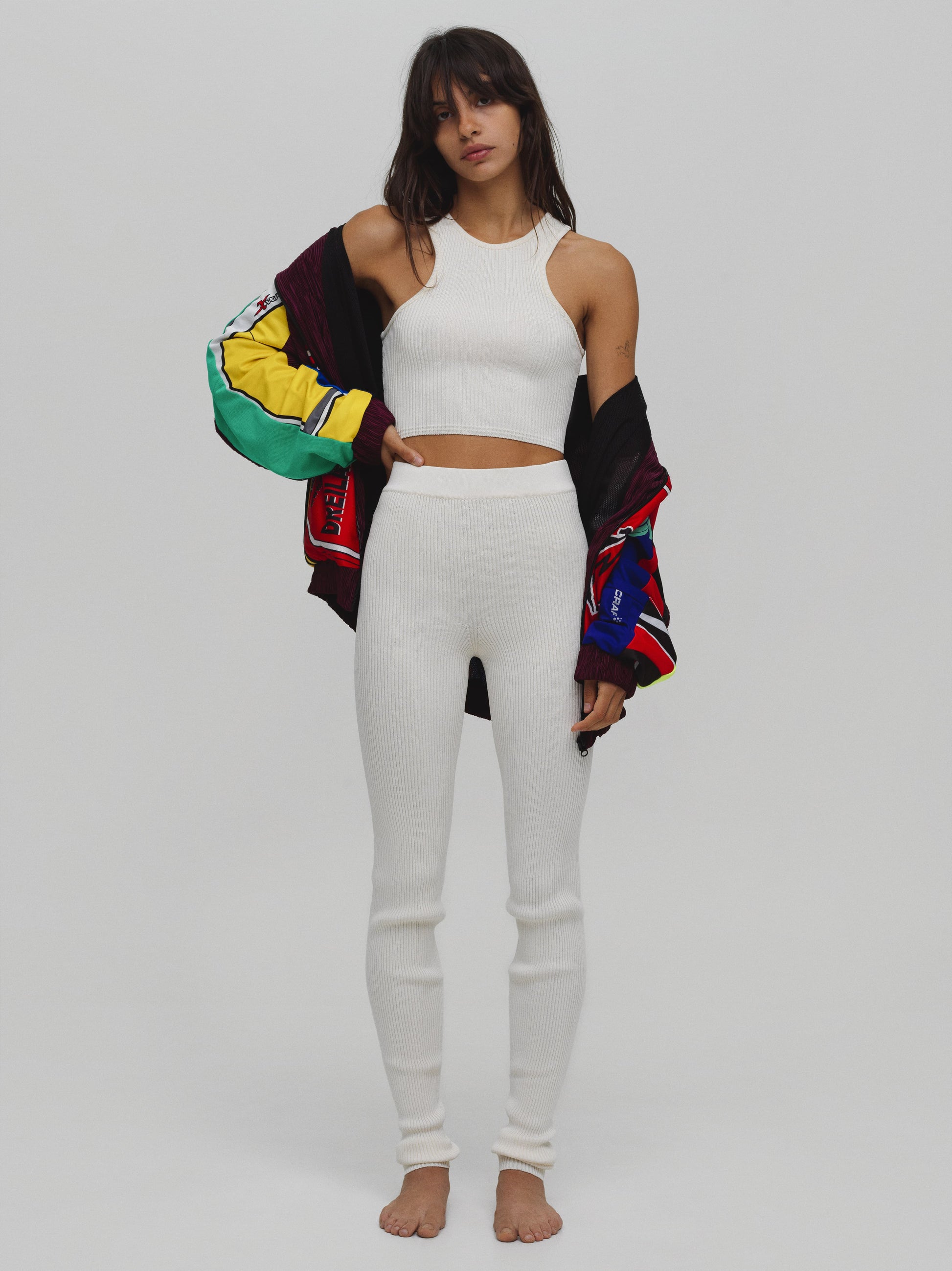 Buy SS22 – by Ksenia Schnaider | Ethical & Sustainable Fashion