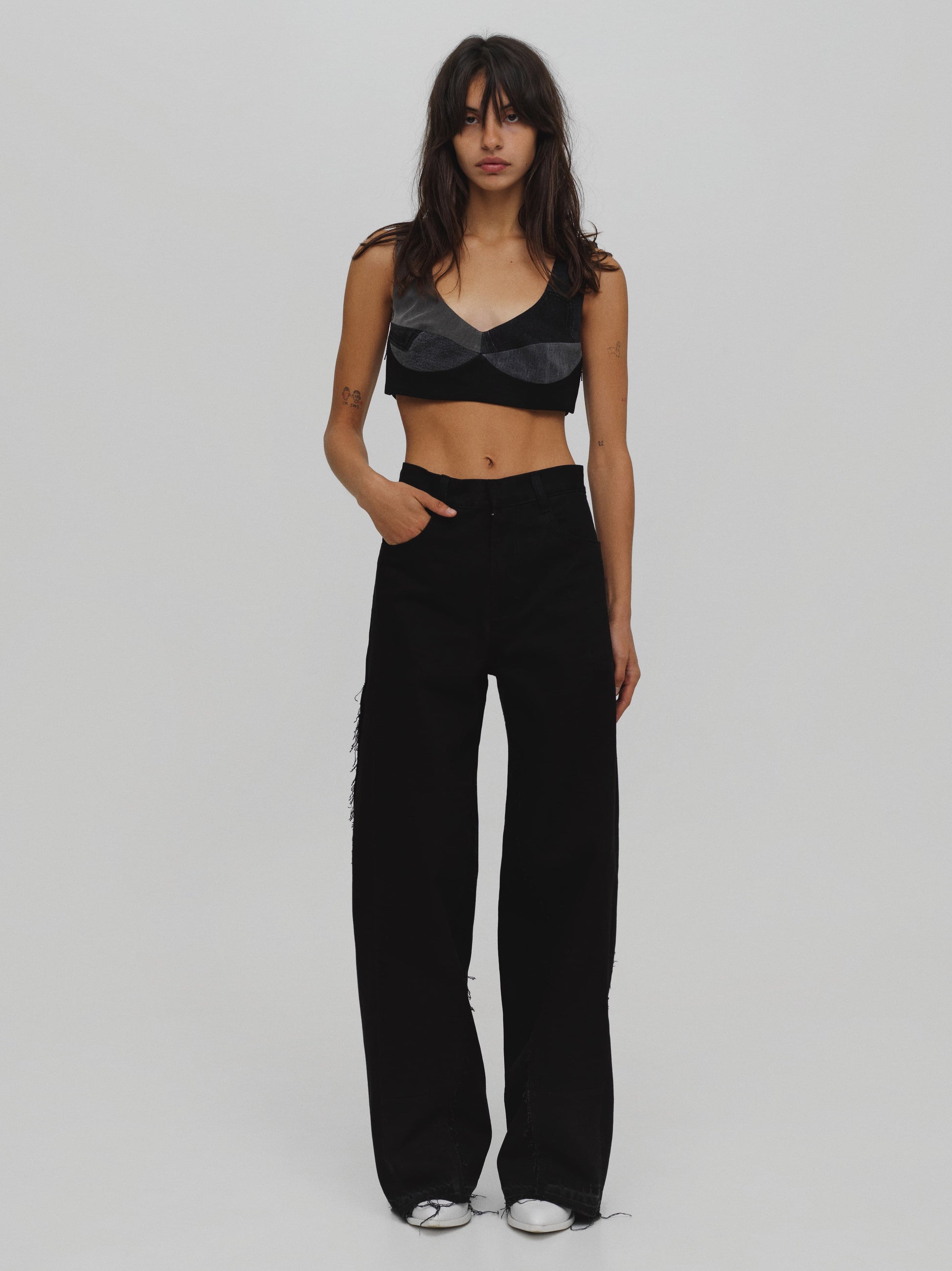 Buy SS22 – by Ksenia Schnaider | Ethical & Sustainable Fashion