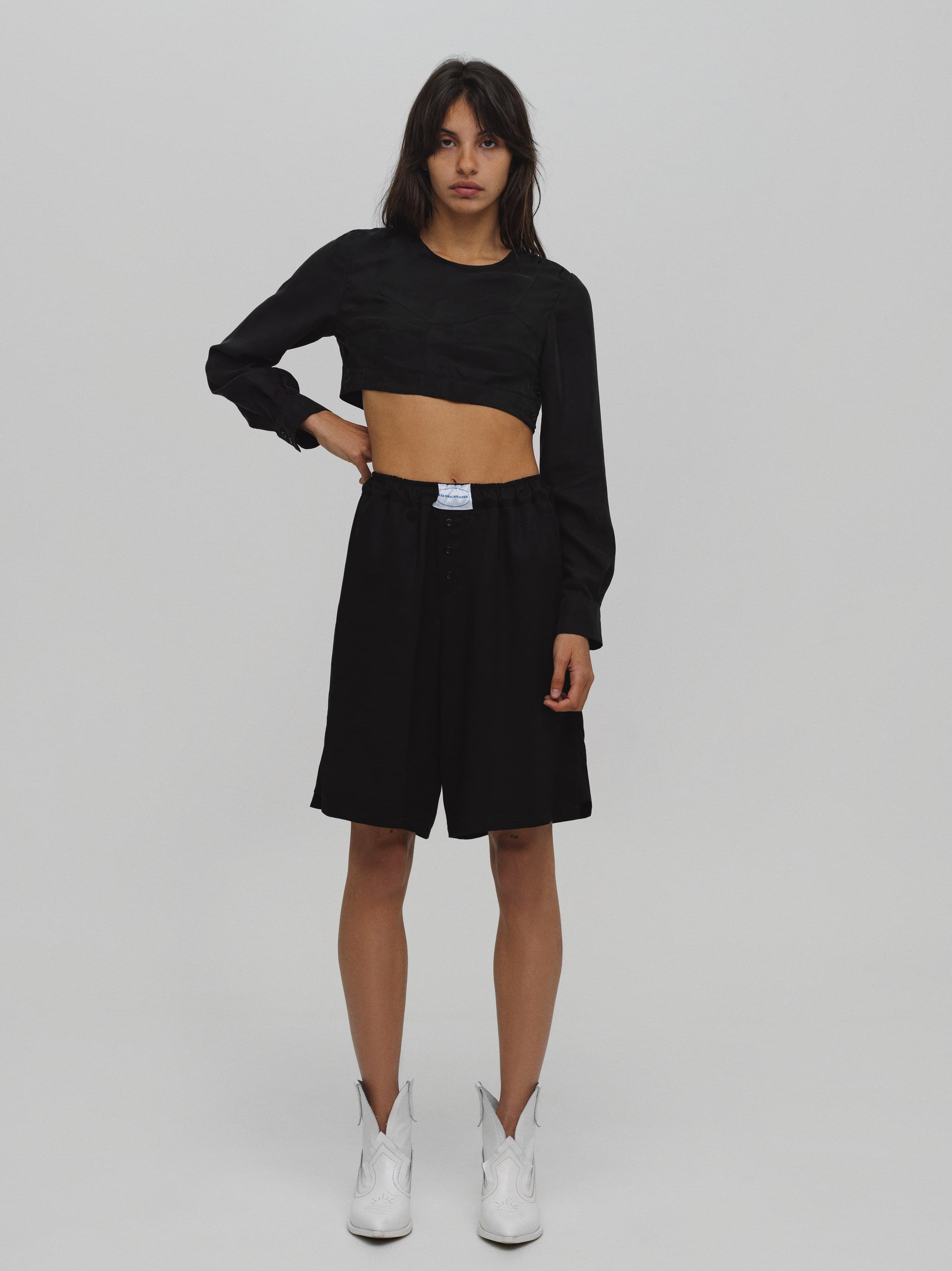 Buy SS22 – by Ksenia Schnaider | Ethical & Sustainable Fashion