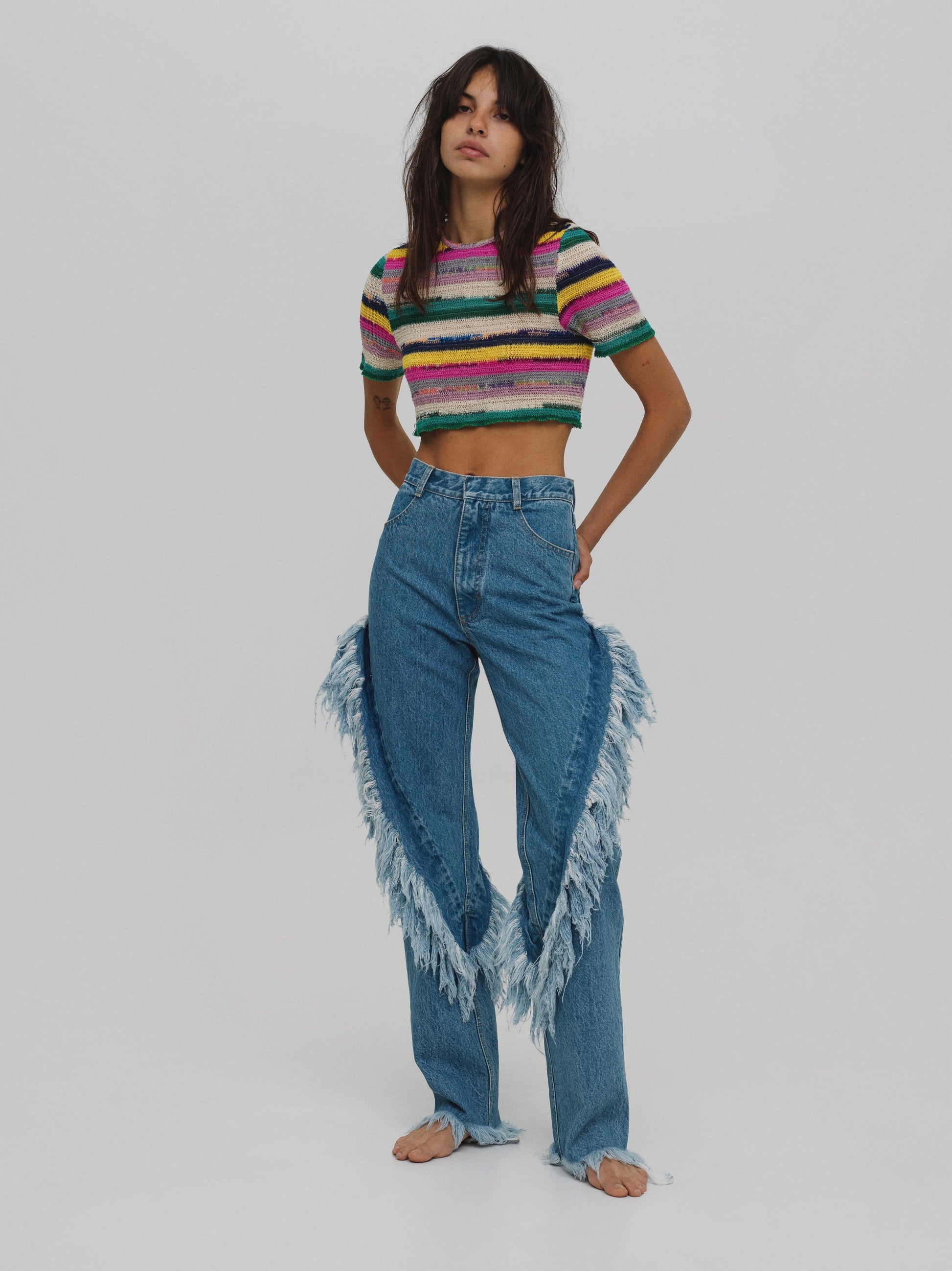 Buy SS22 – by Ksenia Schnaider | Ethical & Sustainable Fashion
