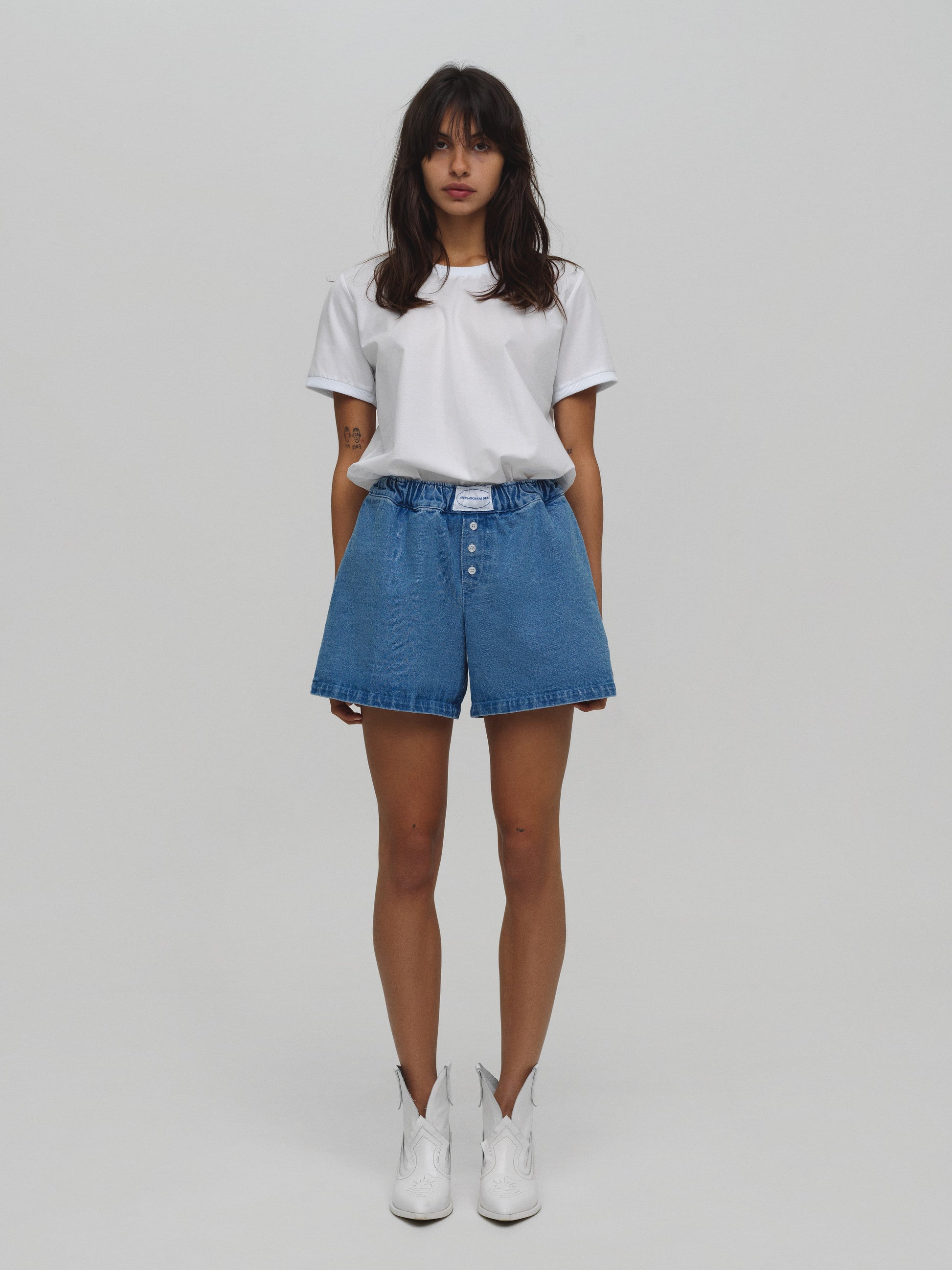 Buy SS22 – by Ksenia Schnaider | Ethical & Sustainable Fashion