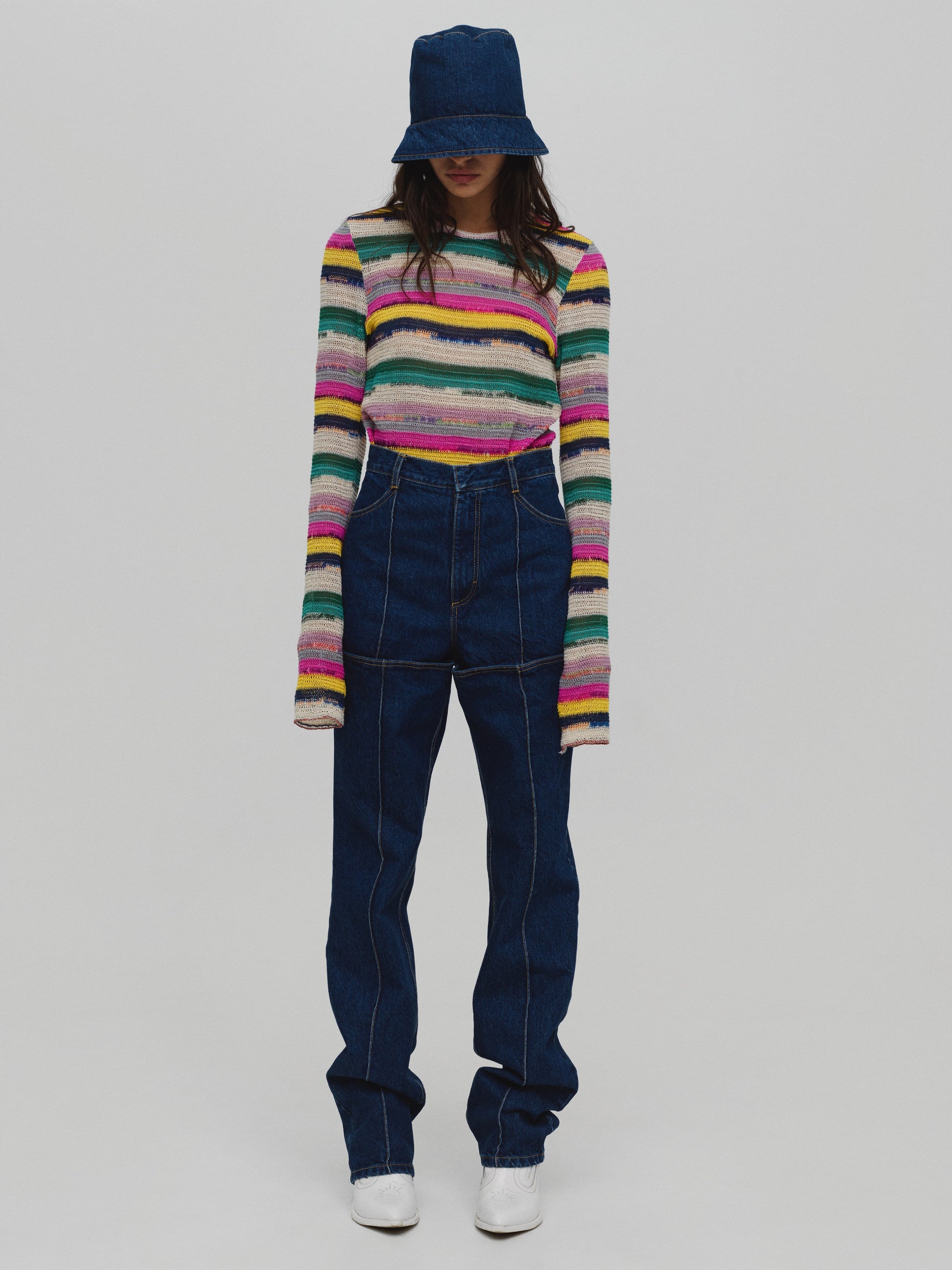Buy SS22 – by Ksenia Schnaider | Ethical & Sustainable Fashion