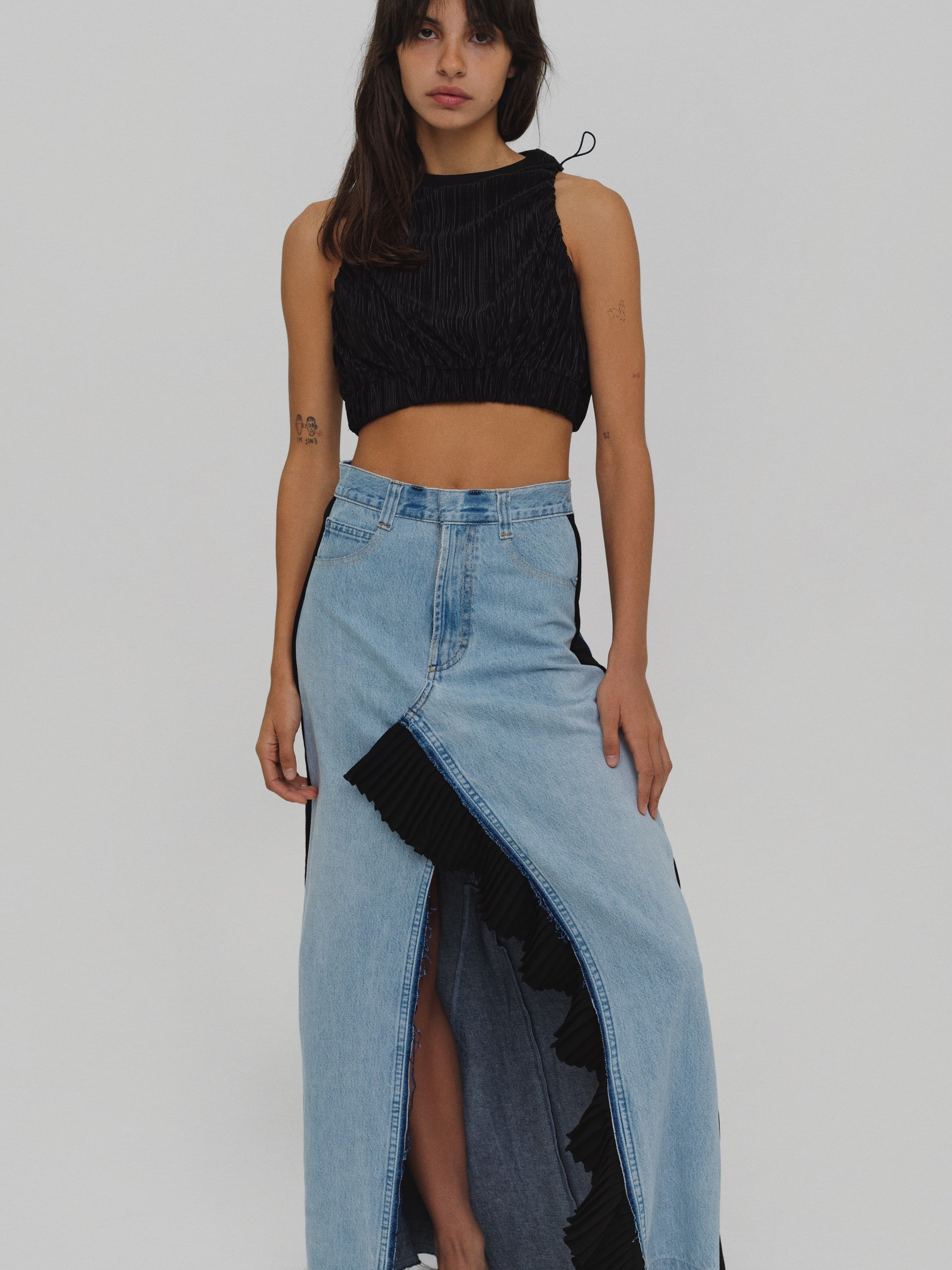 Buy SS22 – by Ksenia Schnaider | Ethical & Sustainable Fashion