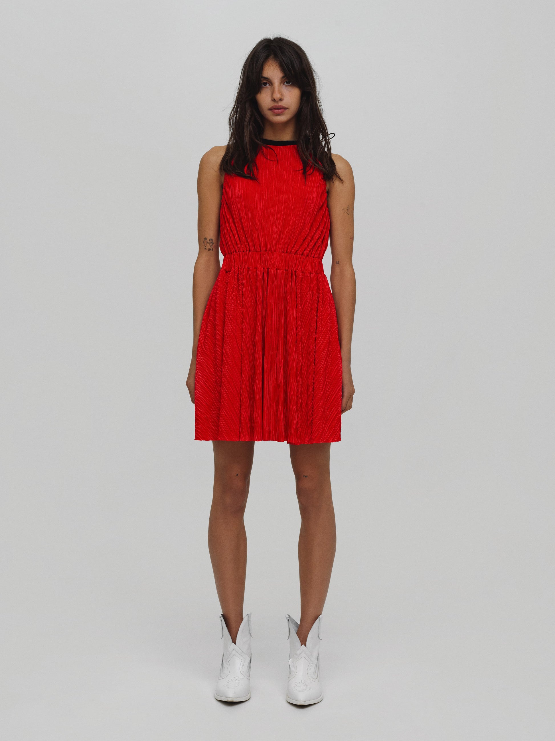Buy SS22 – by Ksenia Schnaider | Ethical & Sustainable Fashion