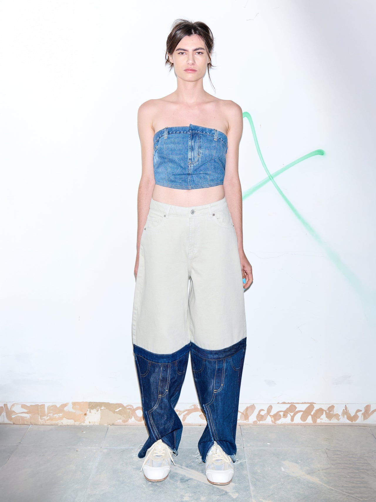 Aberration Mom’s Jeans