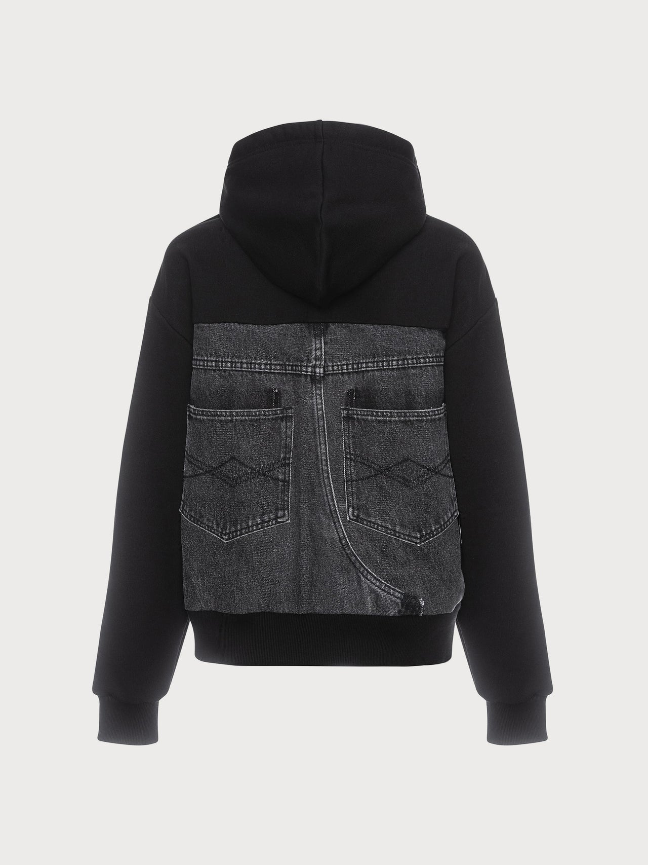 Yin Yang Hoodie