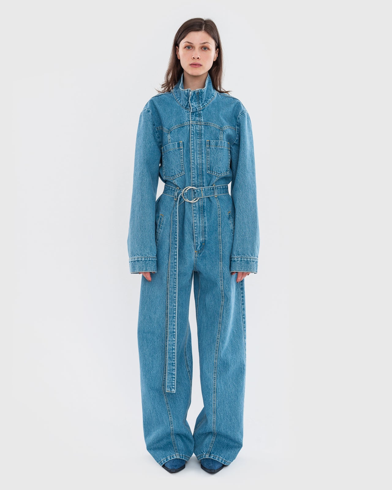 Elvis Overall