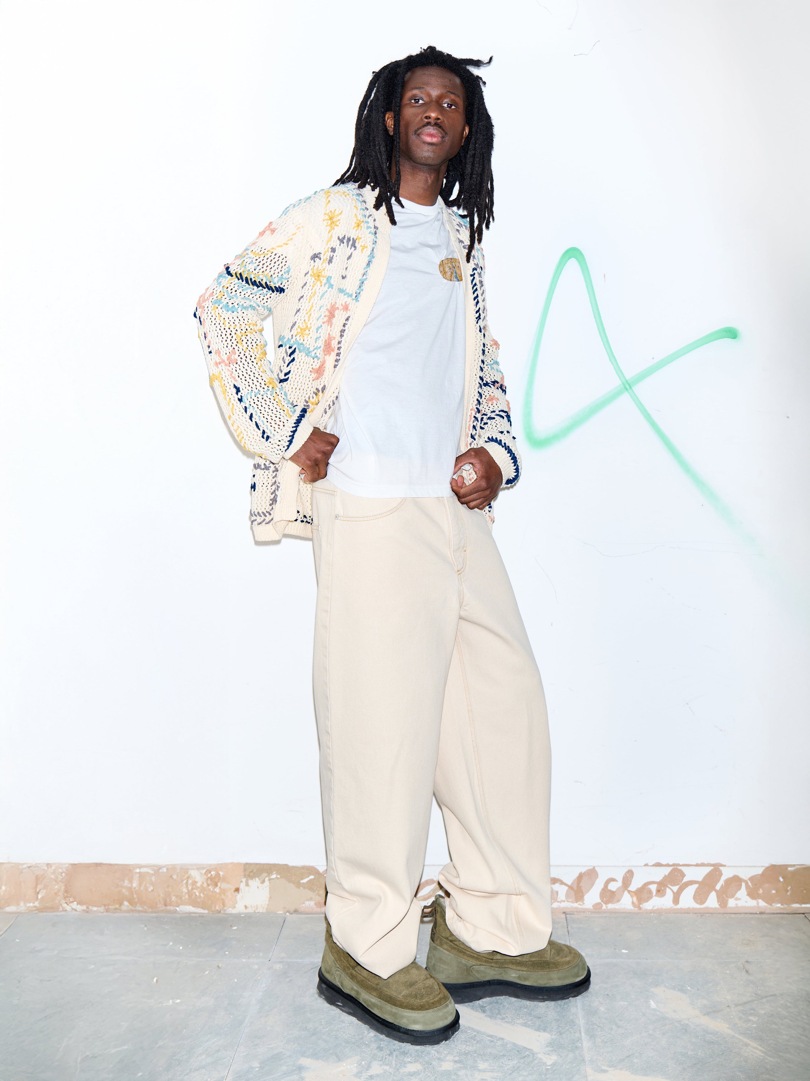Buy SS26 – by Ksenia Schnaider | Ethical & Sustainable Fashion