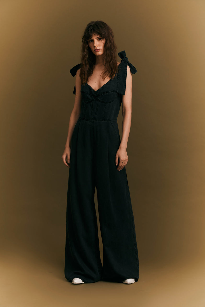 Ksenia Schnaider FW 21 collection lookbook image