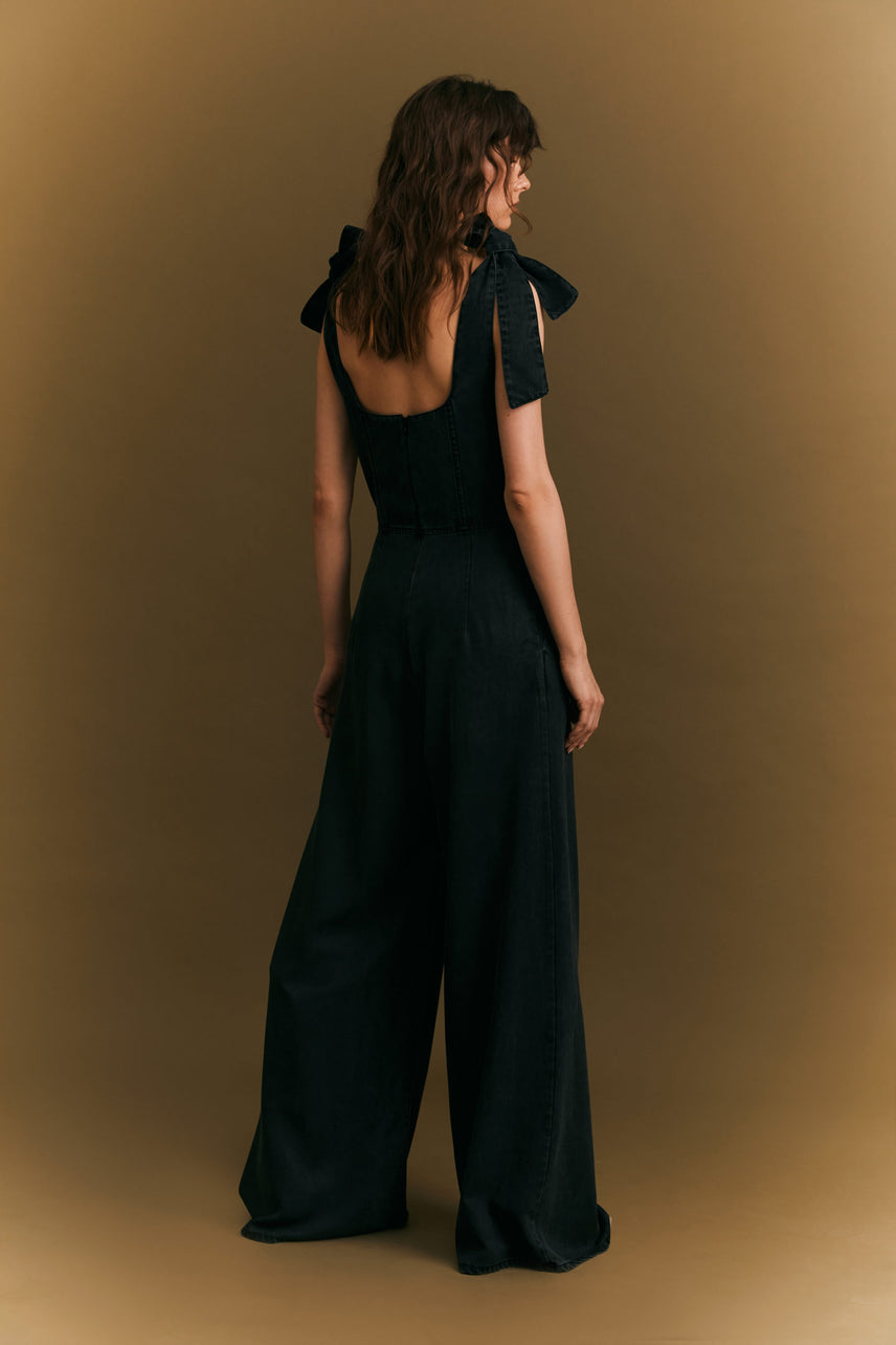 Ksenia Schnaider FW 21 collection lookbook image