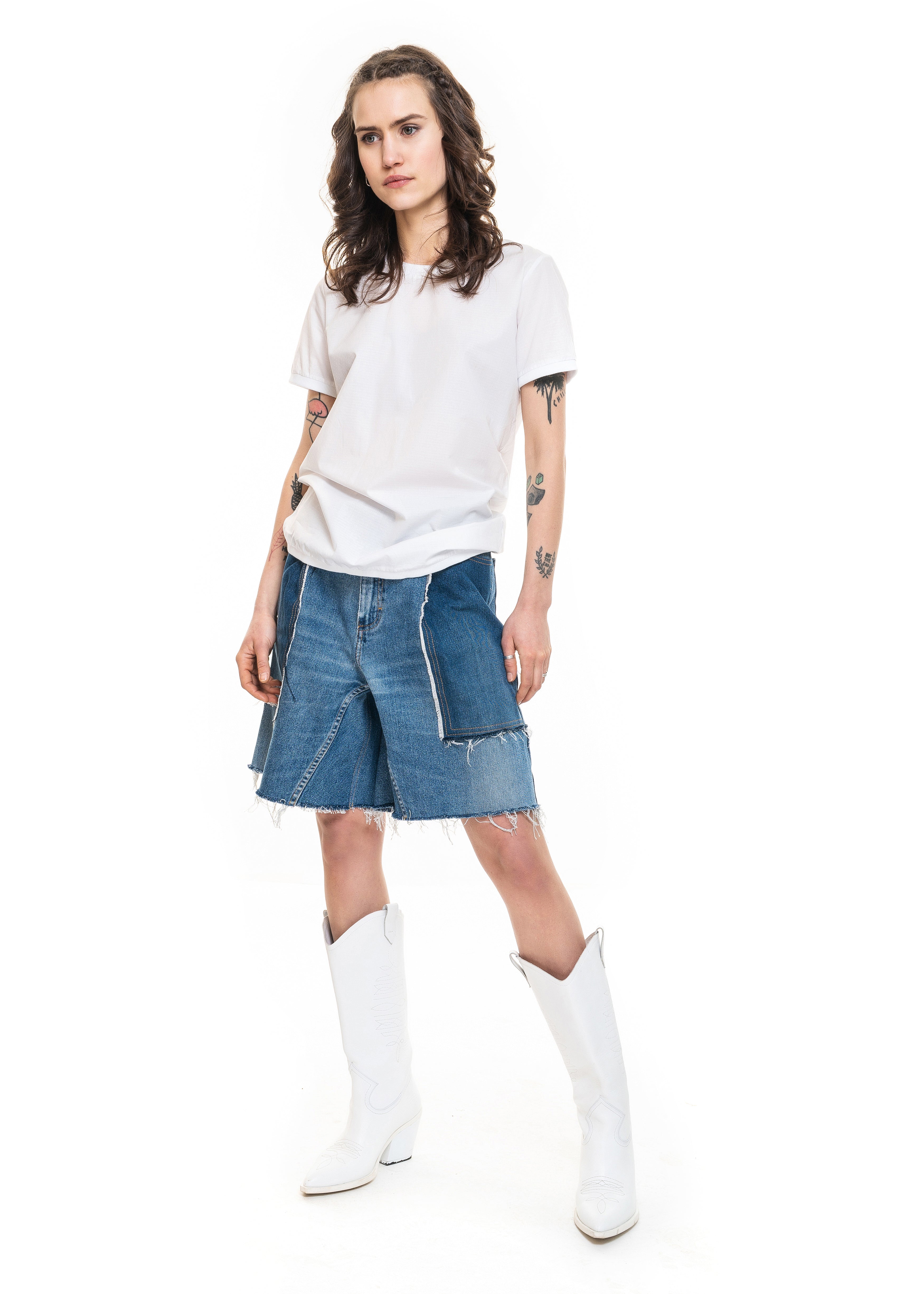 Reworked Long Shorts image