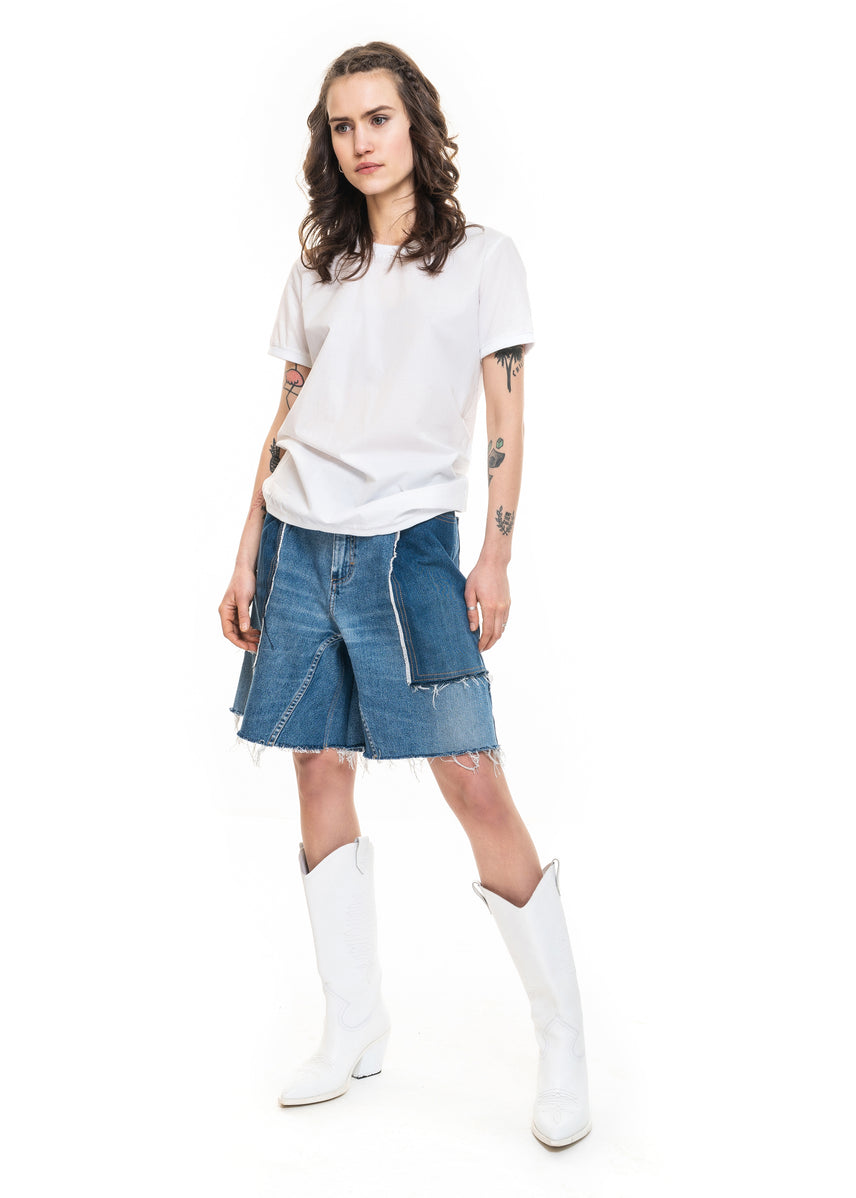 Reworked Long Shorts image