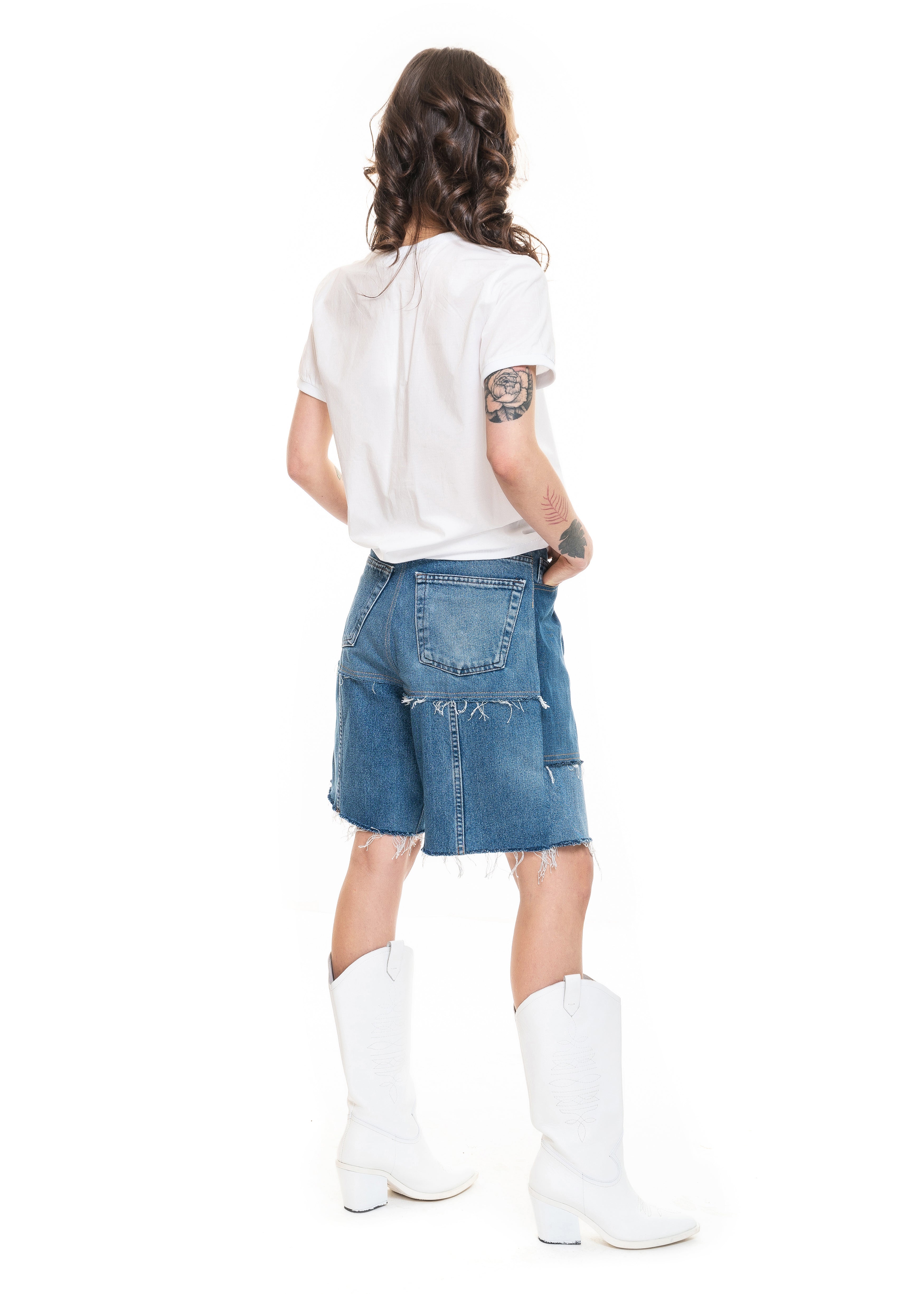 Reworked Long Shorts image