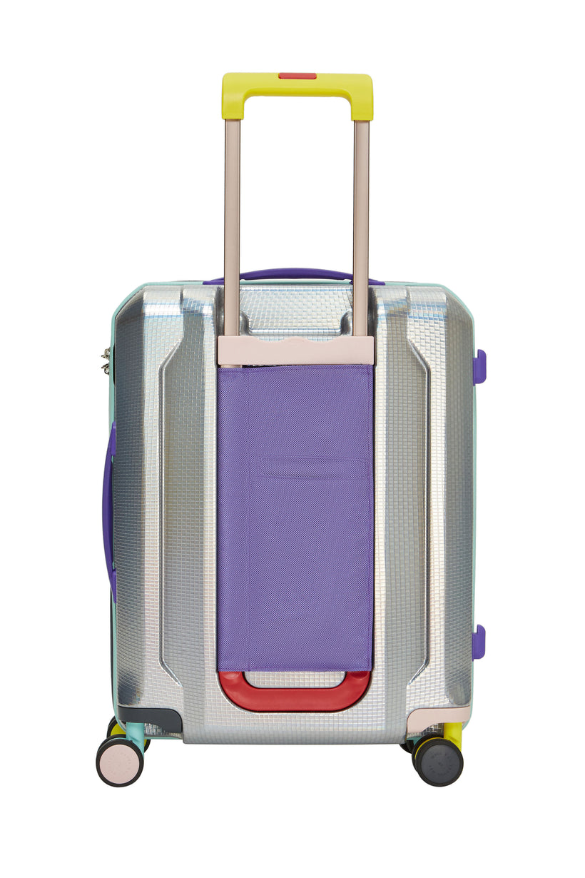 Small Smart-Suitcase image