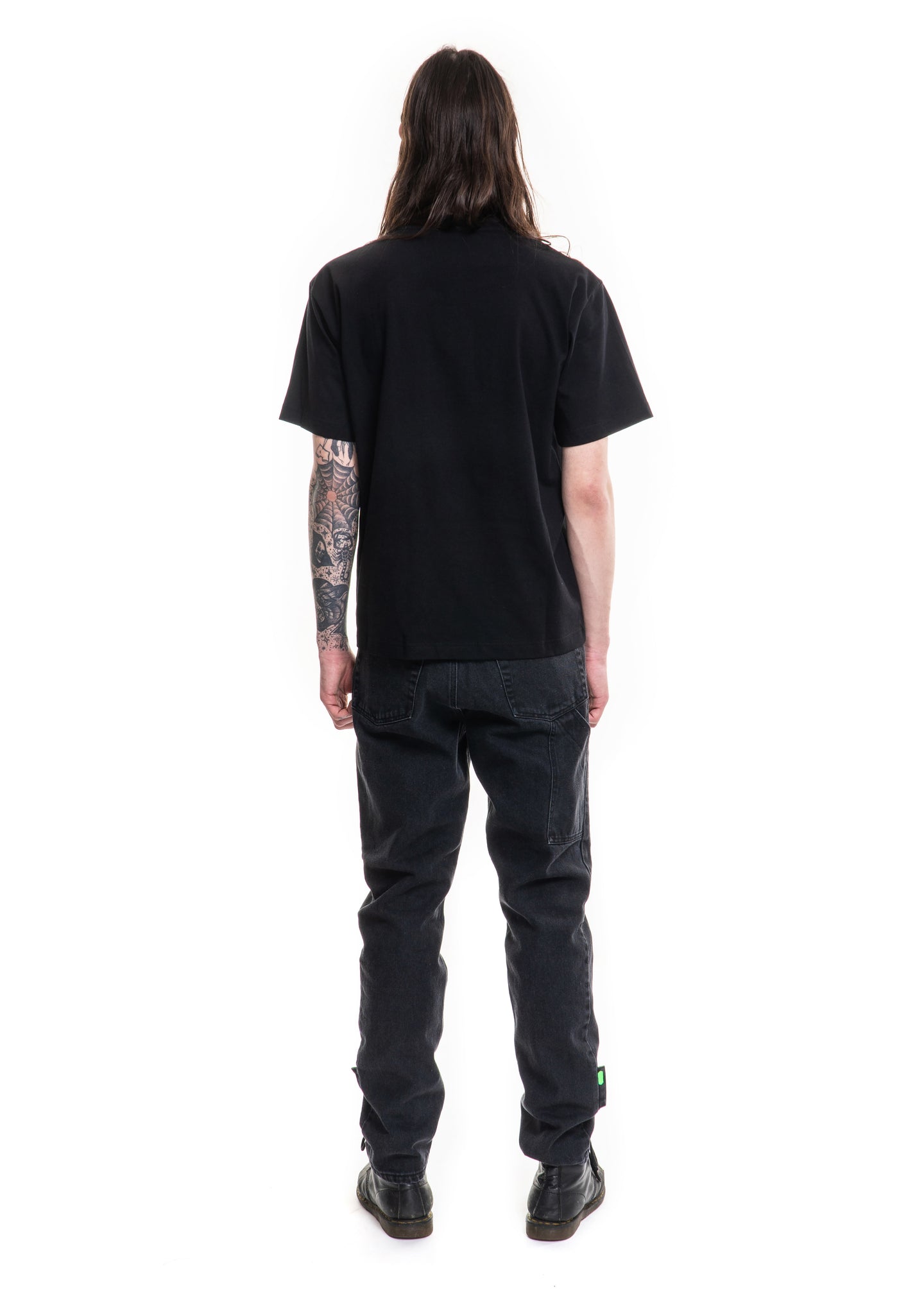 Corruption T-Shirt image