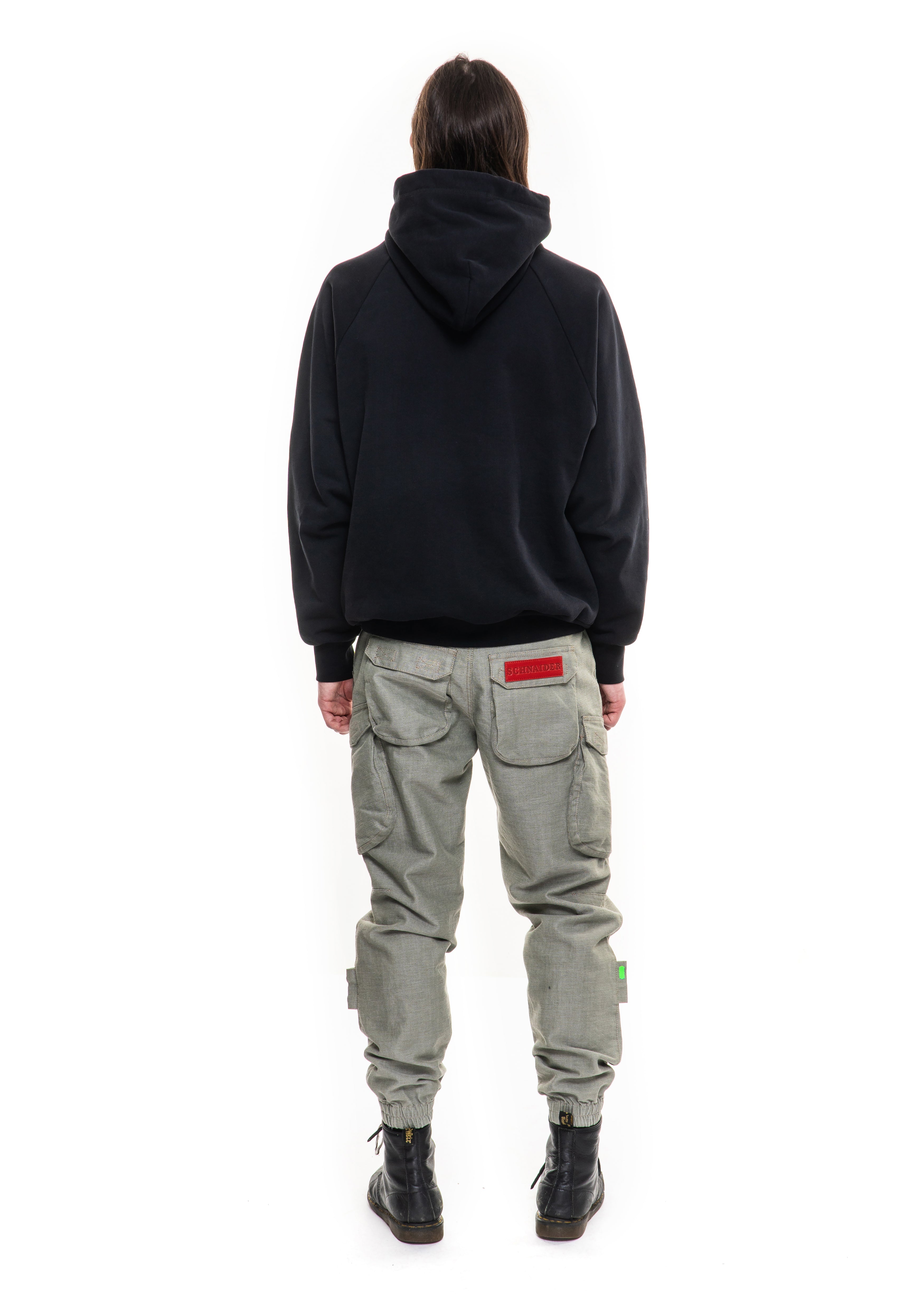 Сorruption Hoodie image