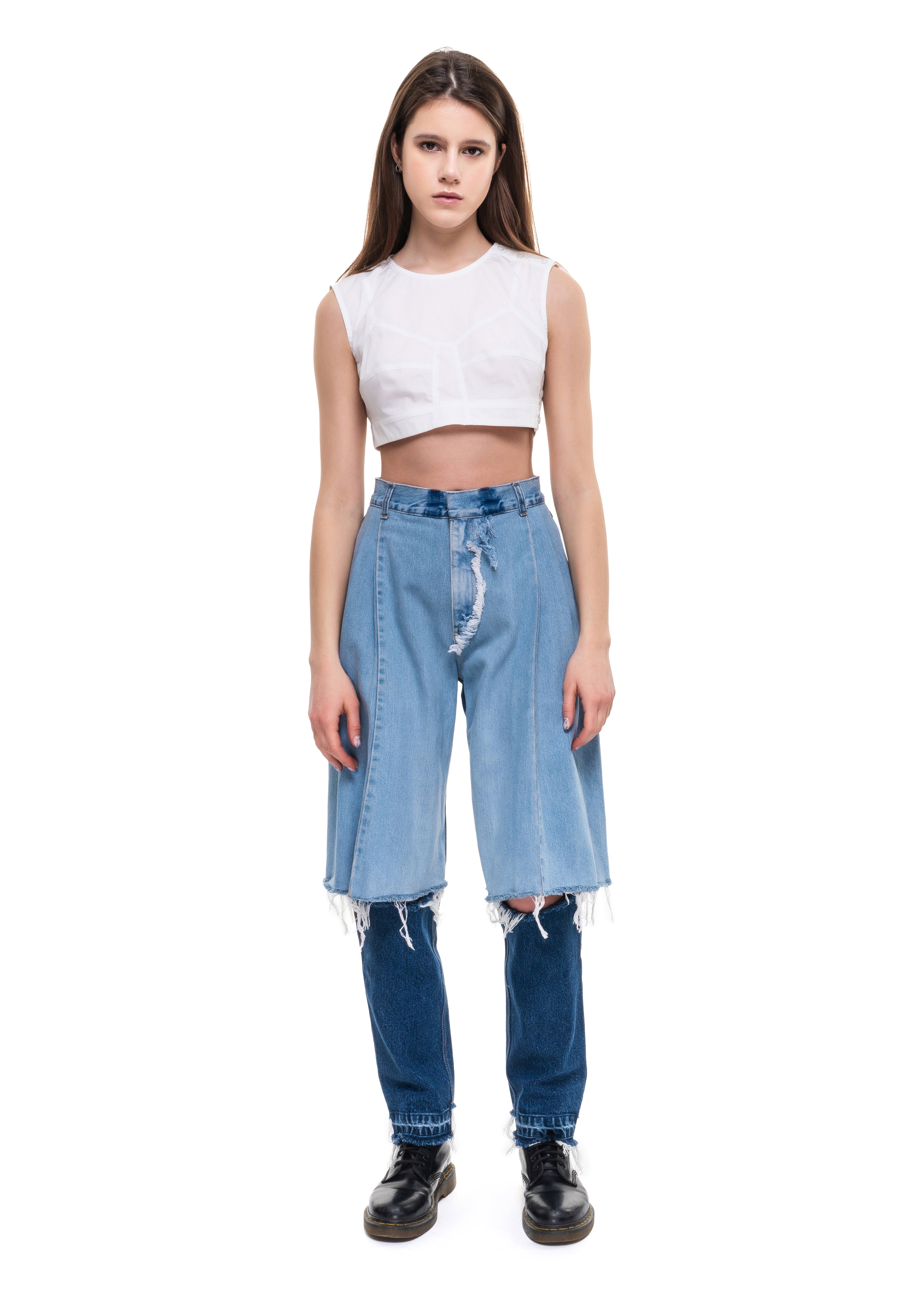 Demi Denims Jeans image