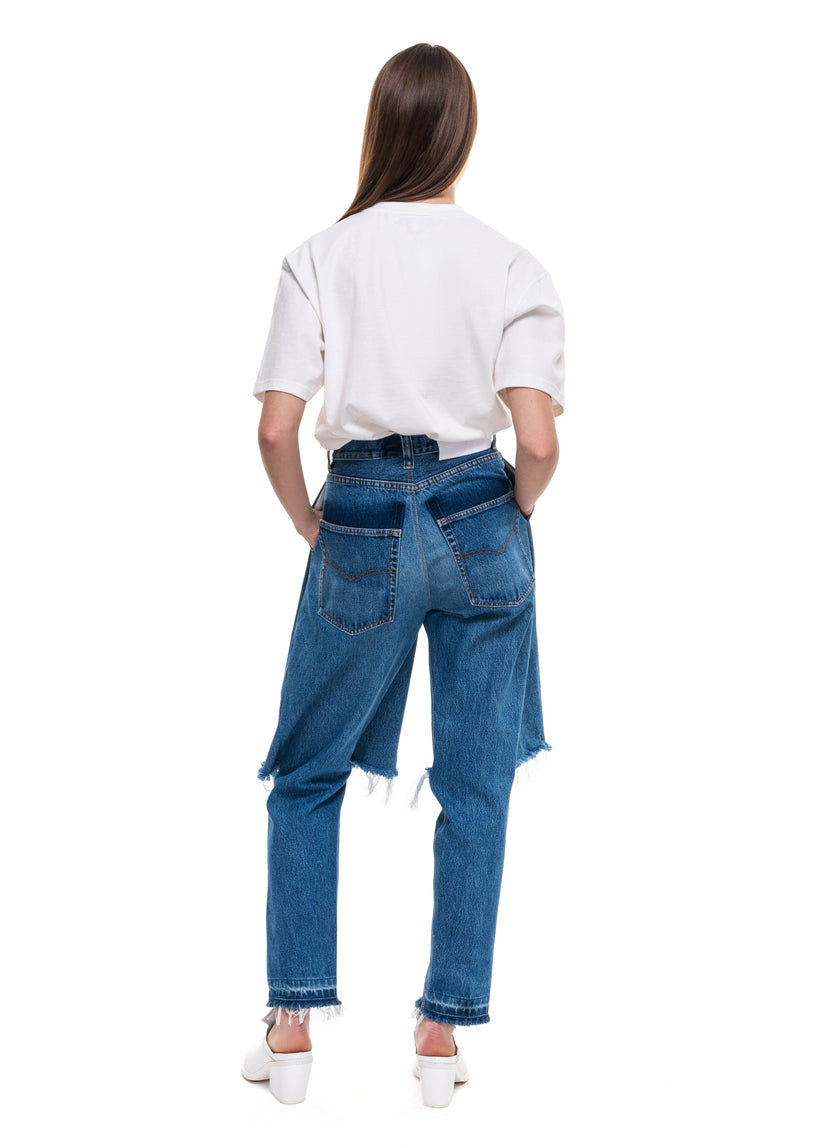 Demi-Denims Jeans image
