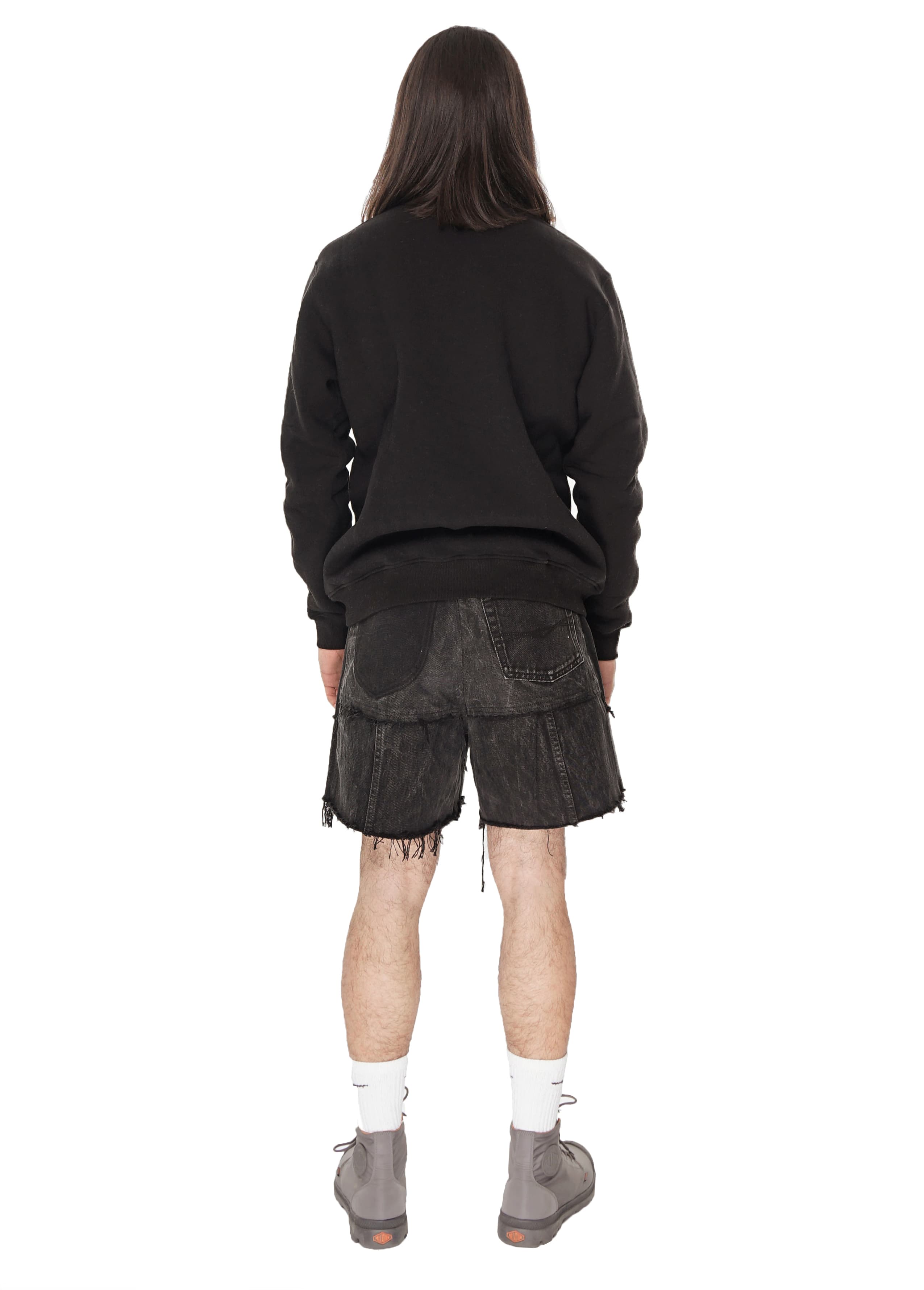 Corruption Sweatshirt image