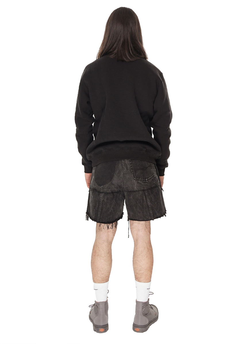 Corruption Sweatshirt image