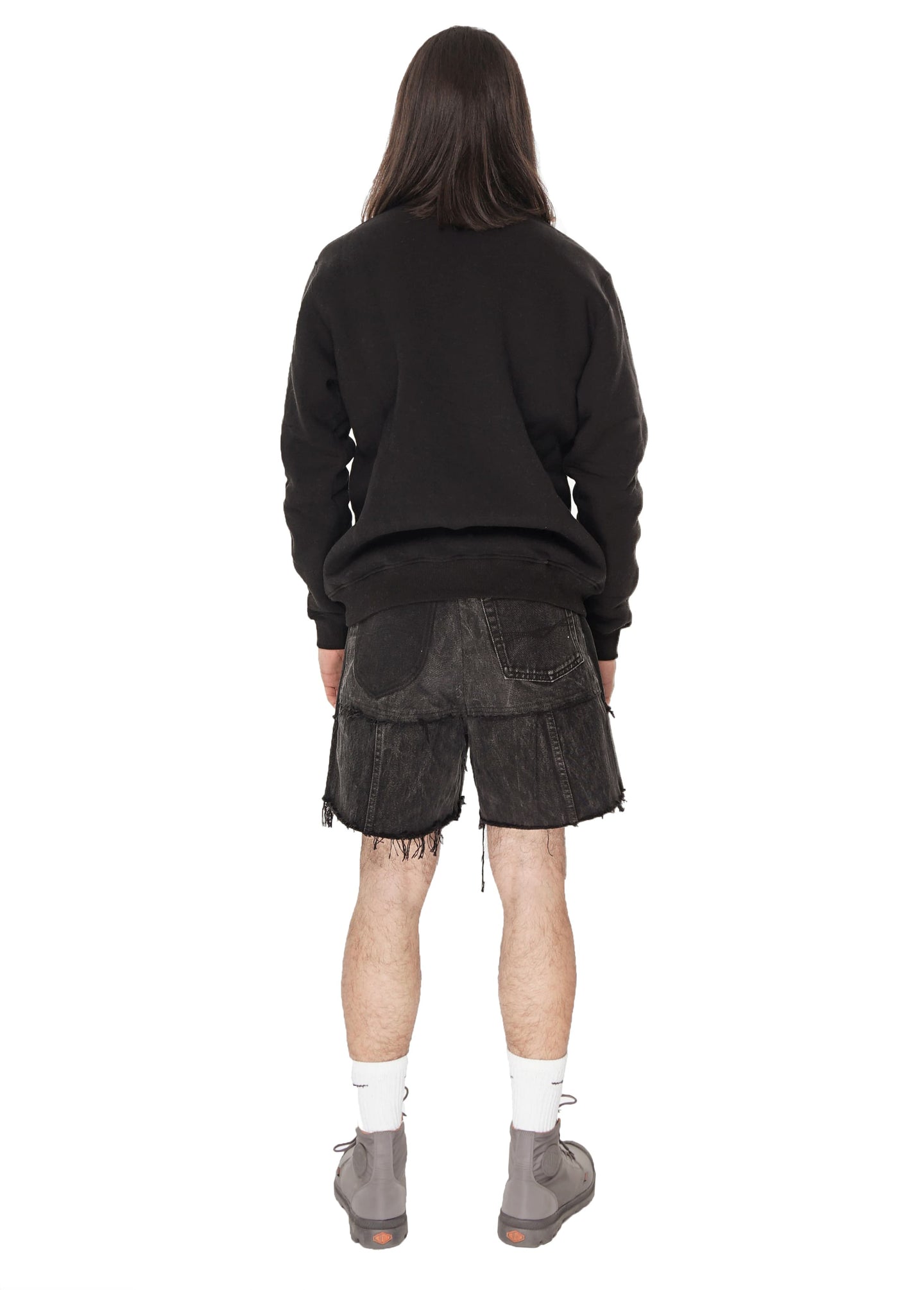 Corruption Sweatshirt image