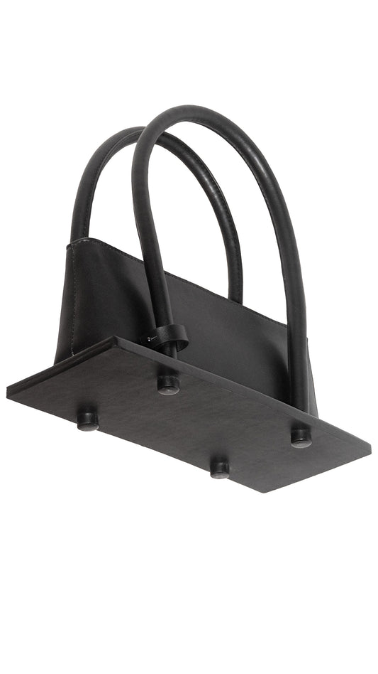 Meet Platform Bag designed by Anton Schnaider, hand-crafted in Ukraine
