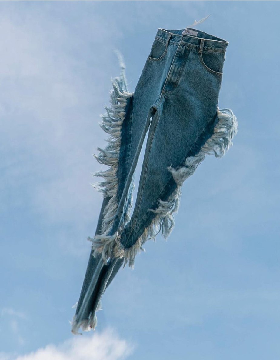 Jeans - Women