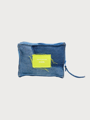 Buy KS x Crumb Beauty Kit – Accessories by Ksenia Schnaider | Ethical & Sustainable Fashion