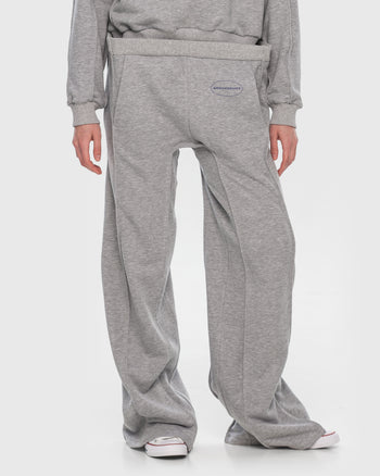 Buy Square Sweatpants – Bottoms by Ksenia Schnaider | Ethical & Sustainable Fashion