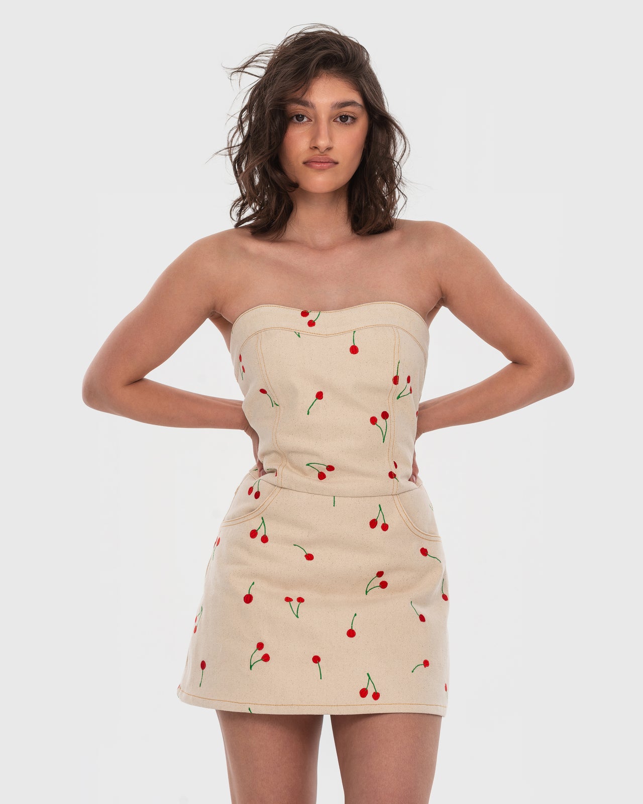Dresses & Jumpsuits - KSENIASCHNAIDER Dresses & Jumpsuits - KSENIASCHNAIDER