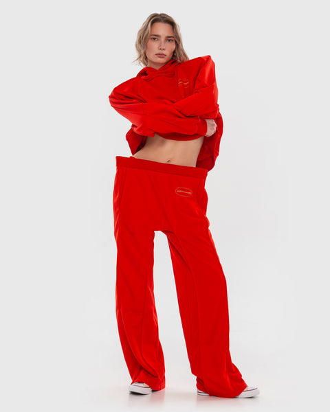 Square Sweatpants - KSENIASCHNAIDER