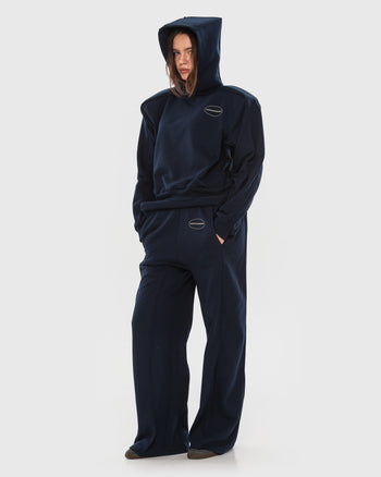Buy Square Sweatpants – Bottoms by Ksenia Schnaider | Ethical & Sustainable Fashion