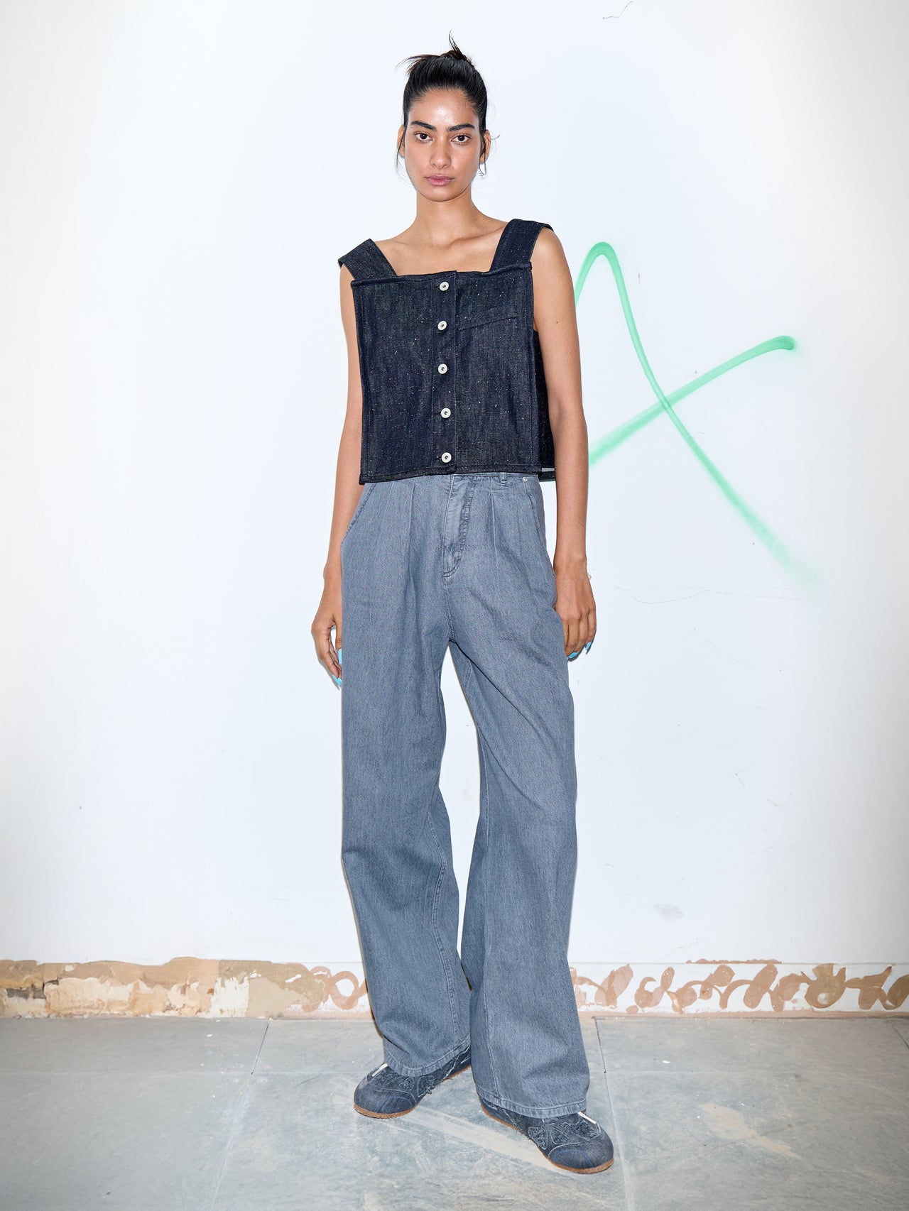 Buy SS26 – by Ksenia Schnaider | Ethical & Sustainable Fashion