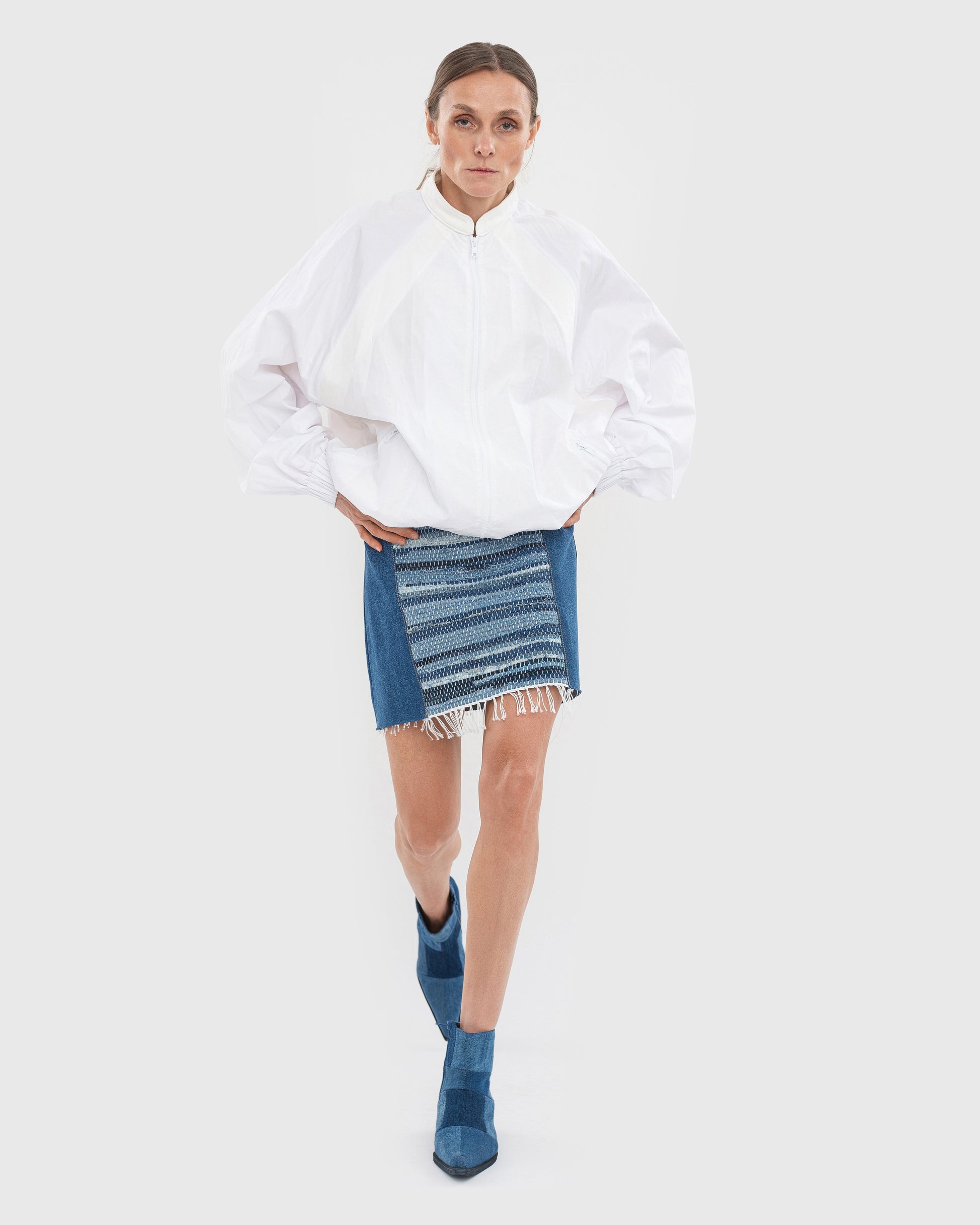 Buy PF25 – by Ksenia Schnaider | Ethical & Sustainable Fashion