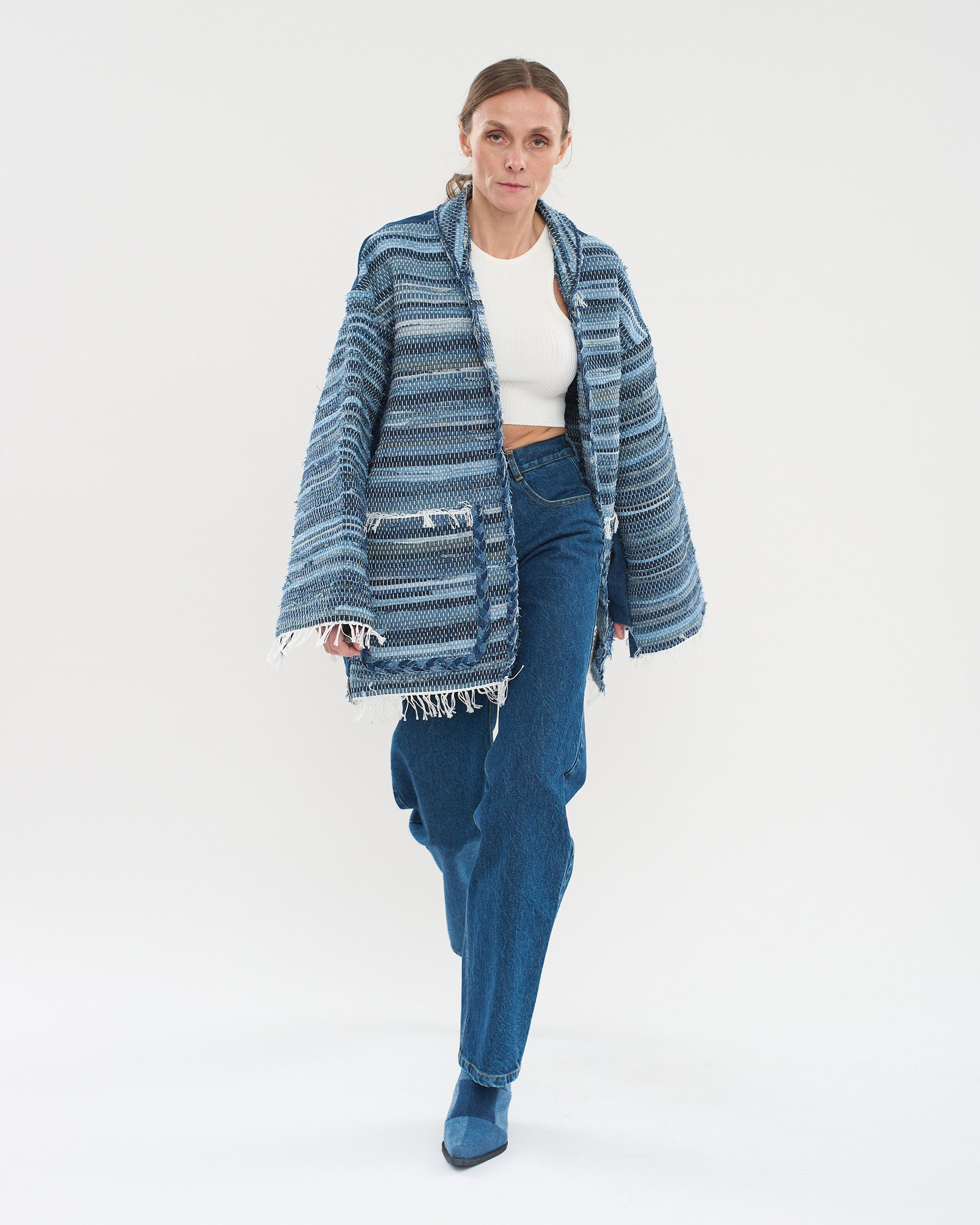 Buy PF25 – by Ksenia Schnaider | Ethical & Sustainable Fashion