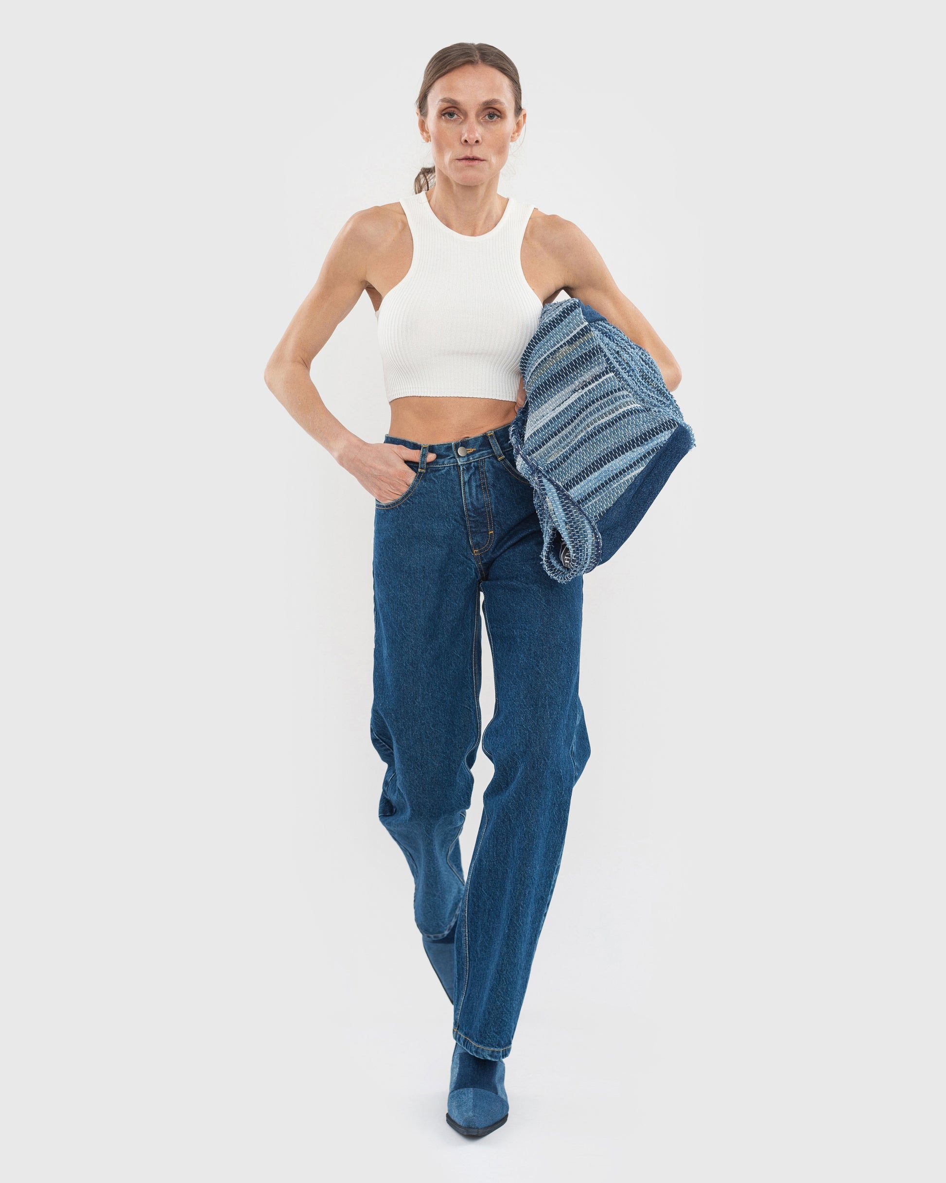Buy PF25 – by Ksenia Schnaider | Ethical & Sustainable Fashion