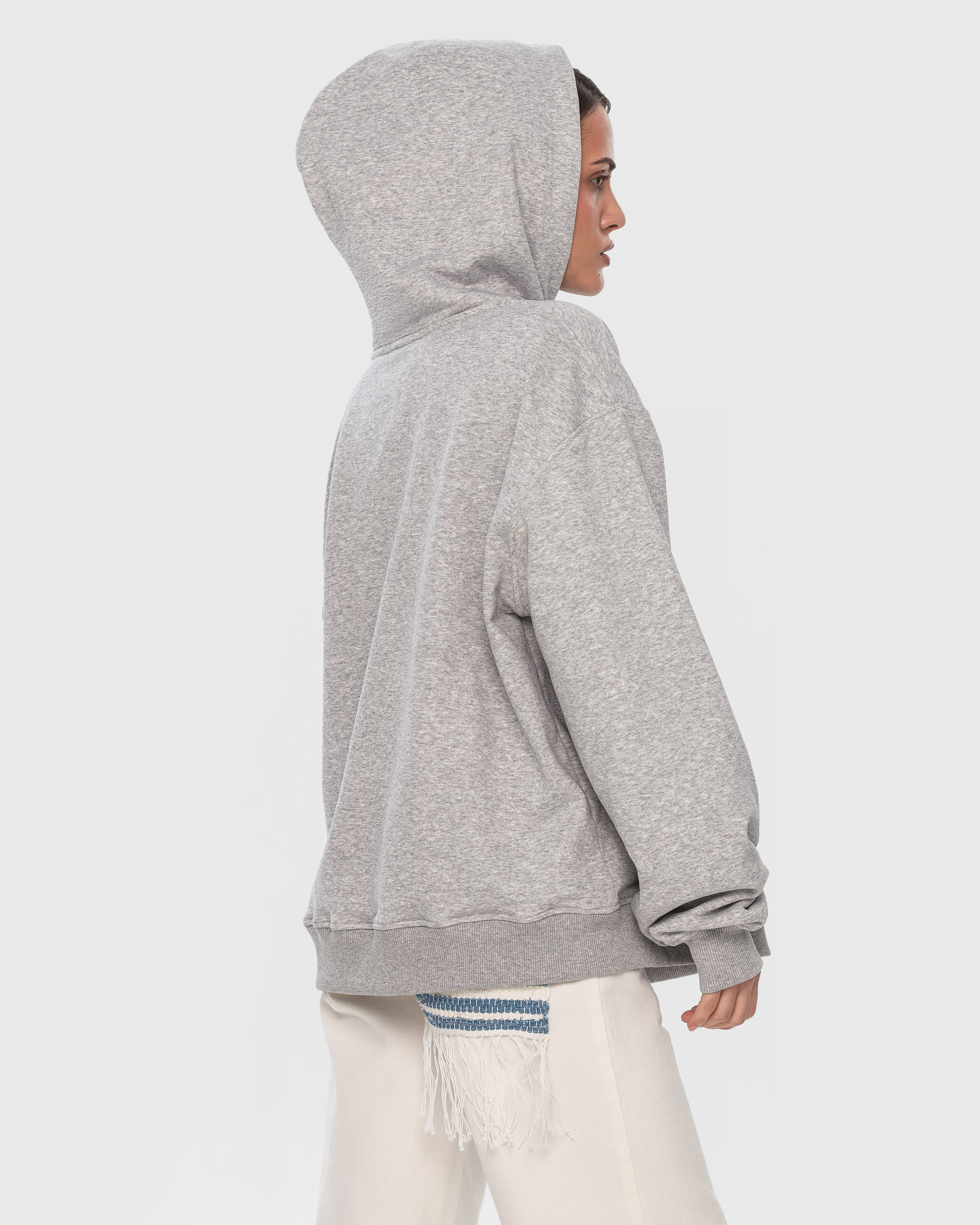 Flying Kitten Hoodie - KSENIASCHNAIDER