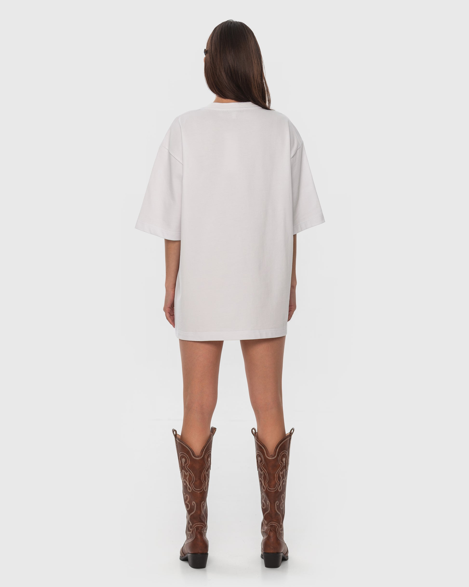 Buy T-Shirt Humans Wear Jeans – Tops by Ksenia Schnaider | Ethical & Sustainable Fashion