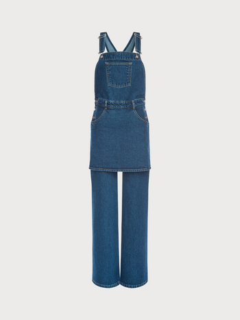 Skirty Overall