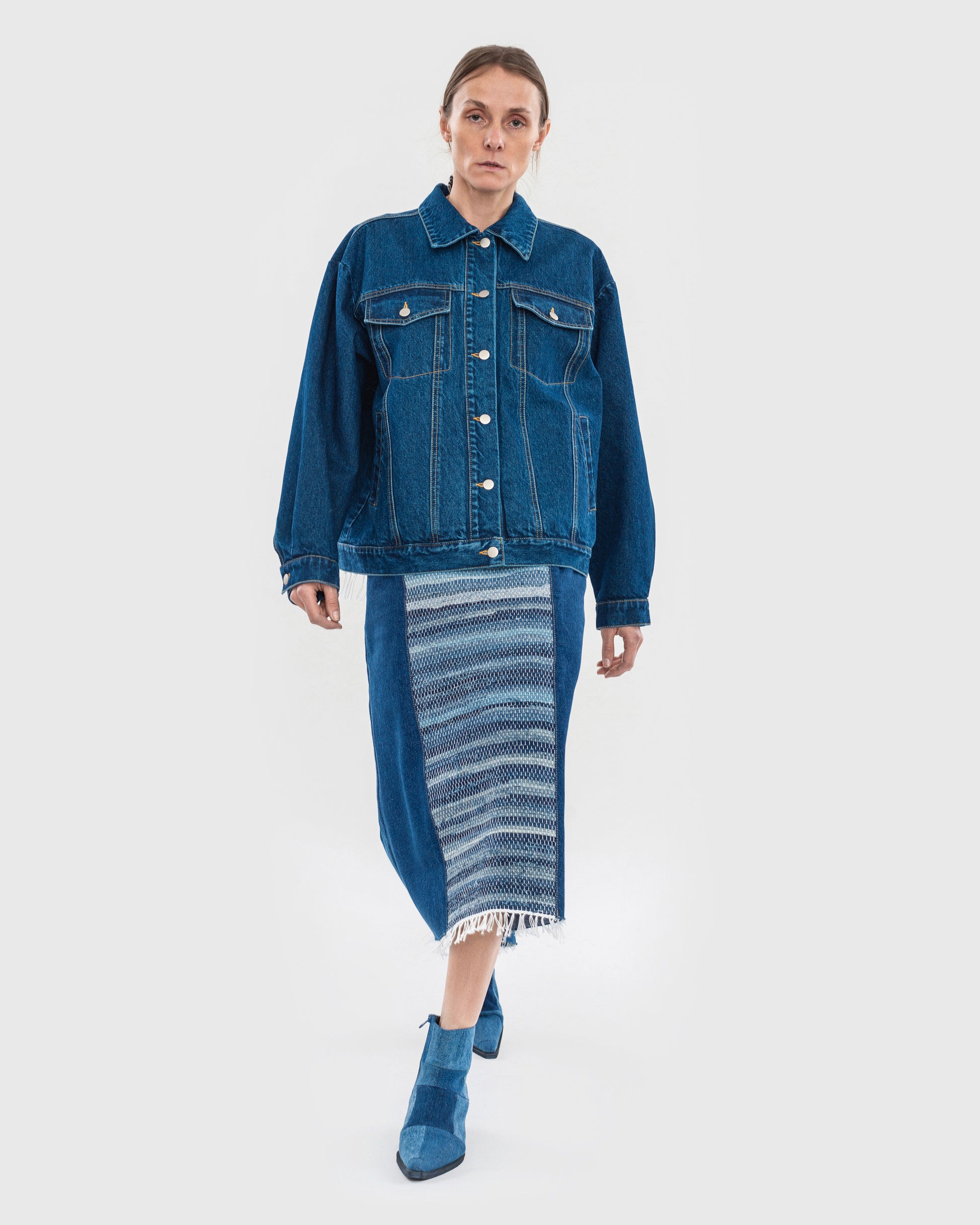 Buy PF25 – by Ksenia Schnaider | Ethical & Sustainable Fashion