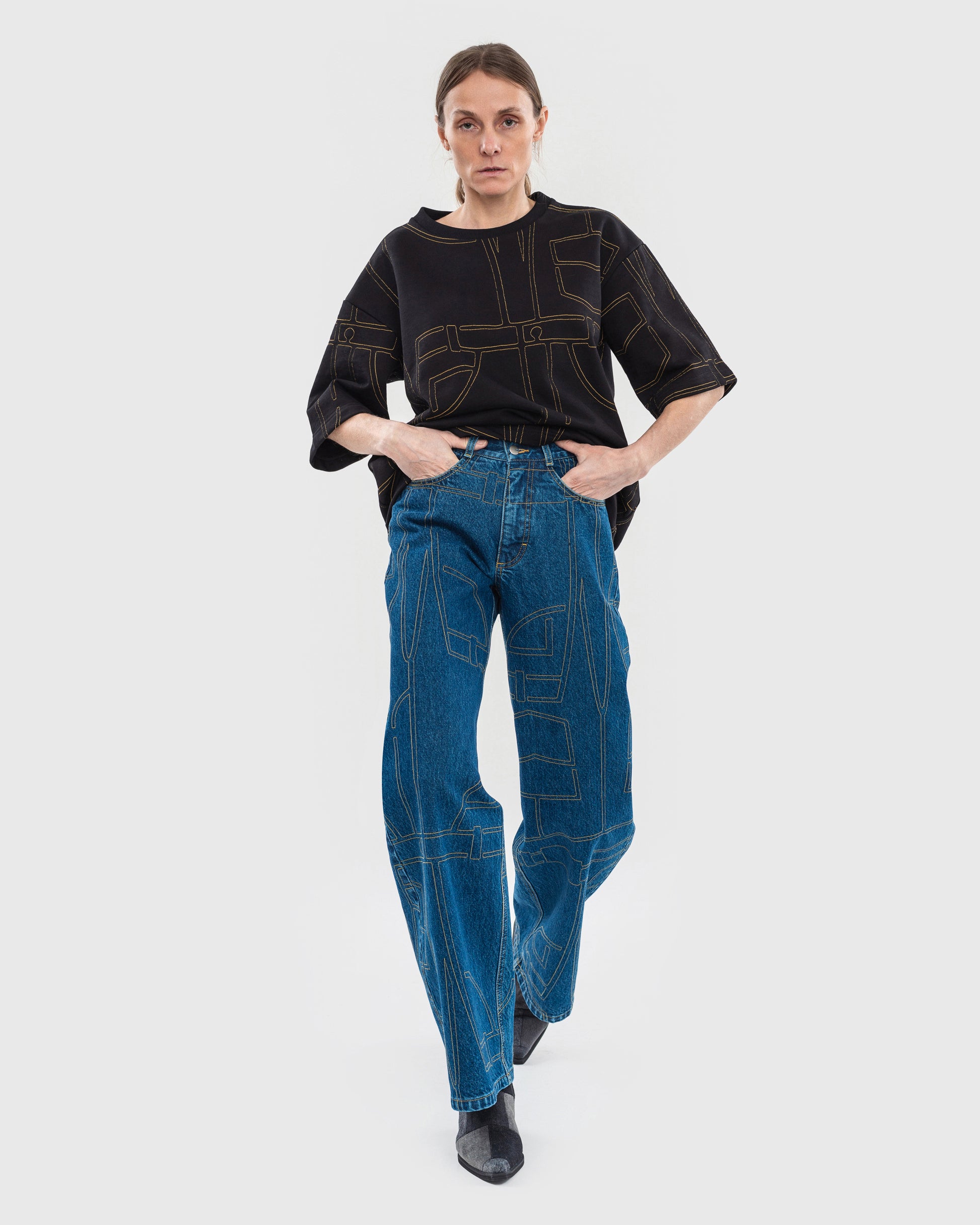 Buy PF25 – by Ksenia Schnaider | Ethical & Sustainable Fashion