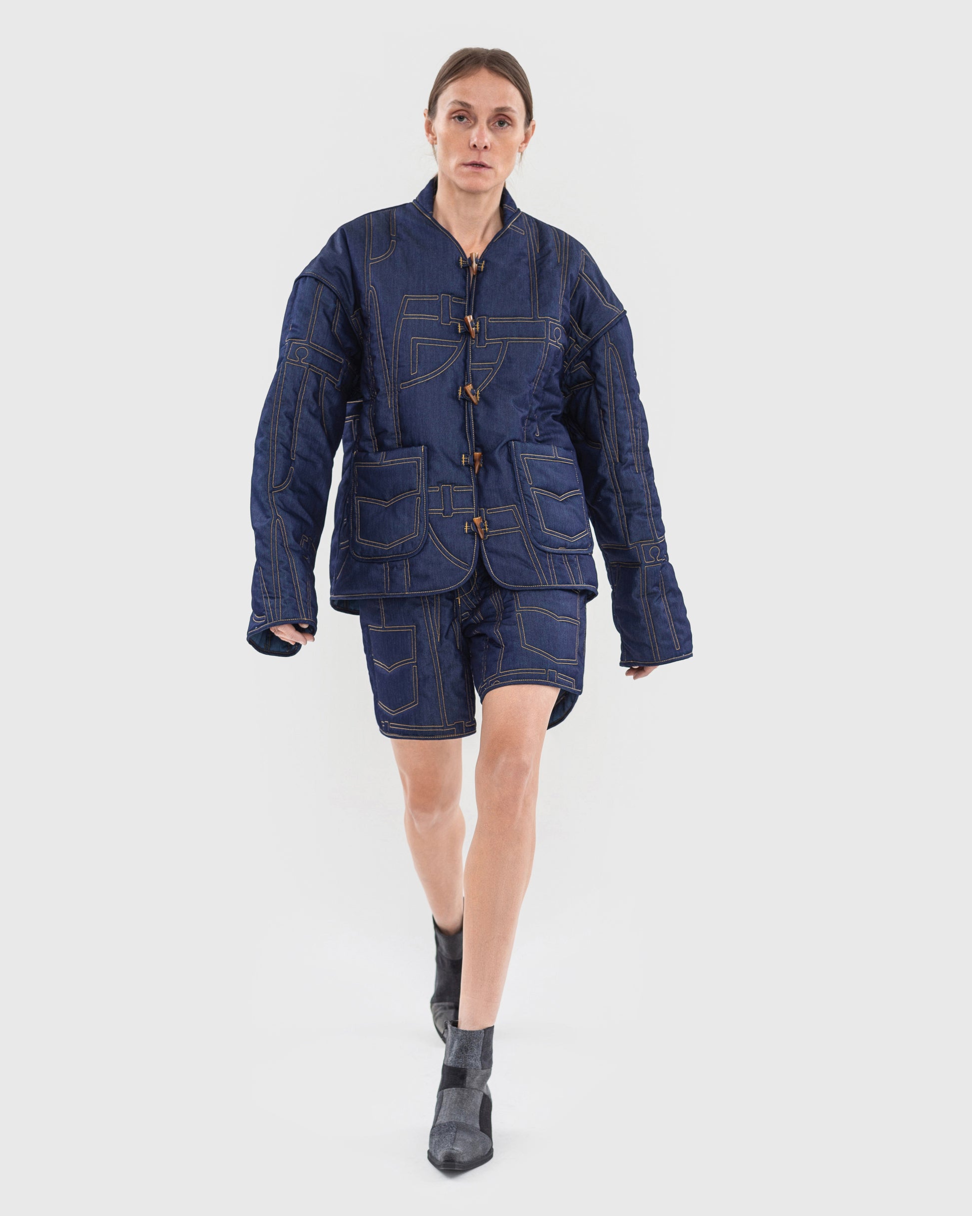 Buy PF25 – by Ksenia Schnaider | Ethical & Sustainable Fashion