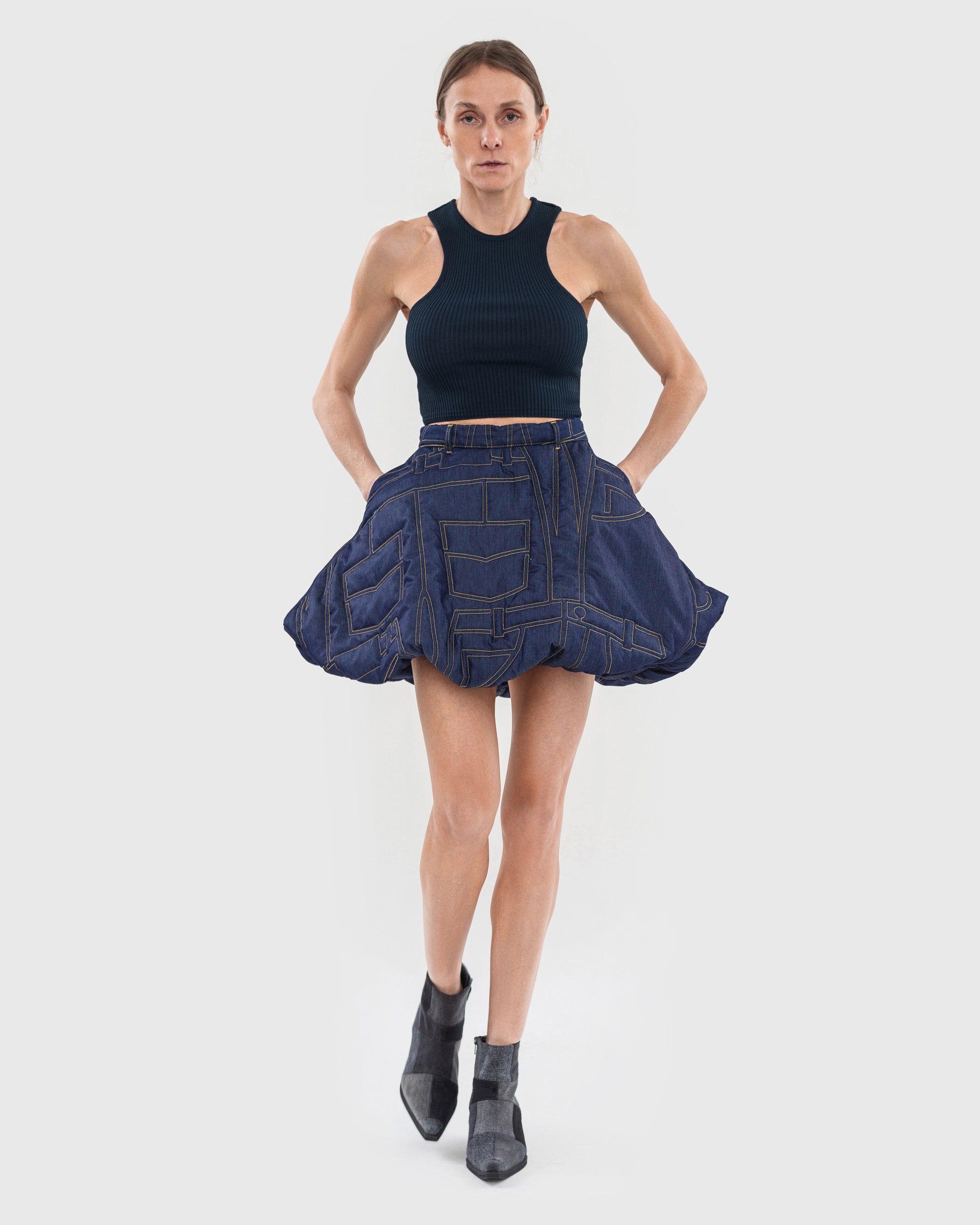 Buy PF25 – by Ksenia Schnaider | Ethical & Sustainable Fashion