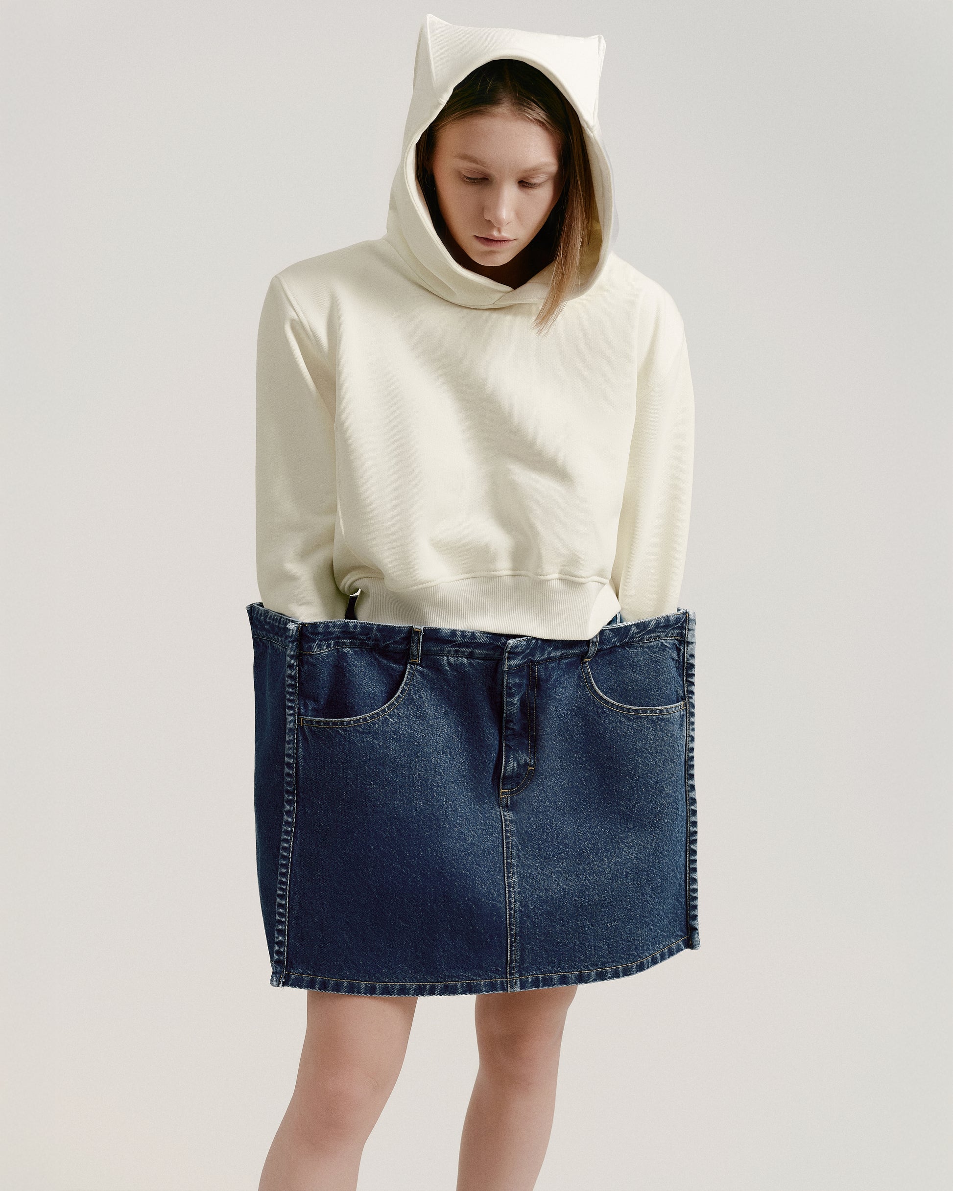 Buy FW25 CUBIC – by Ksenia Schnaider | Ethical & Sustainable Fashion